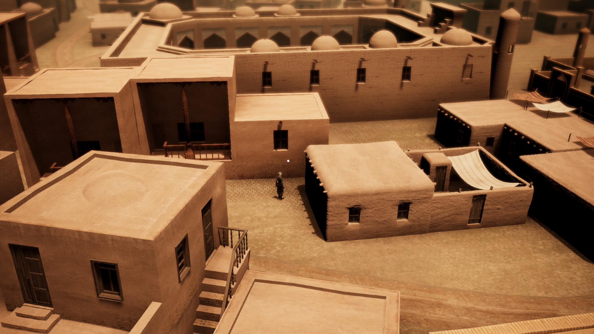 兰古传奇: Langu Legend screenshot 4