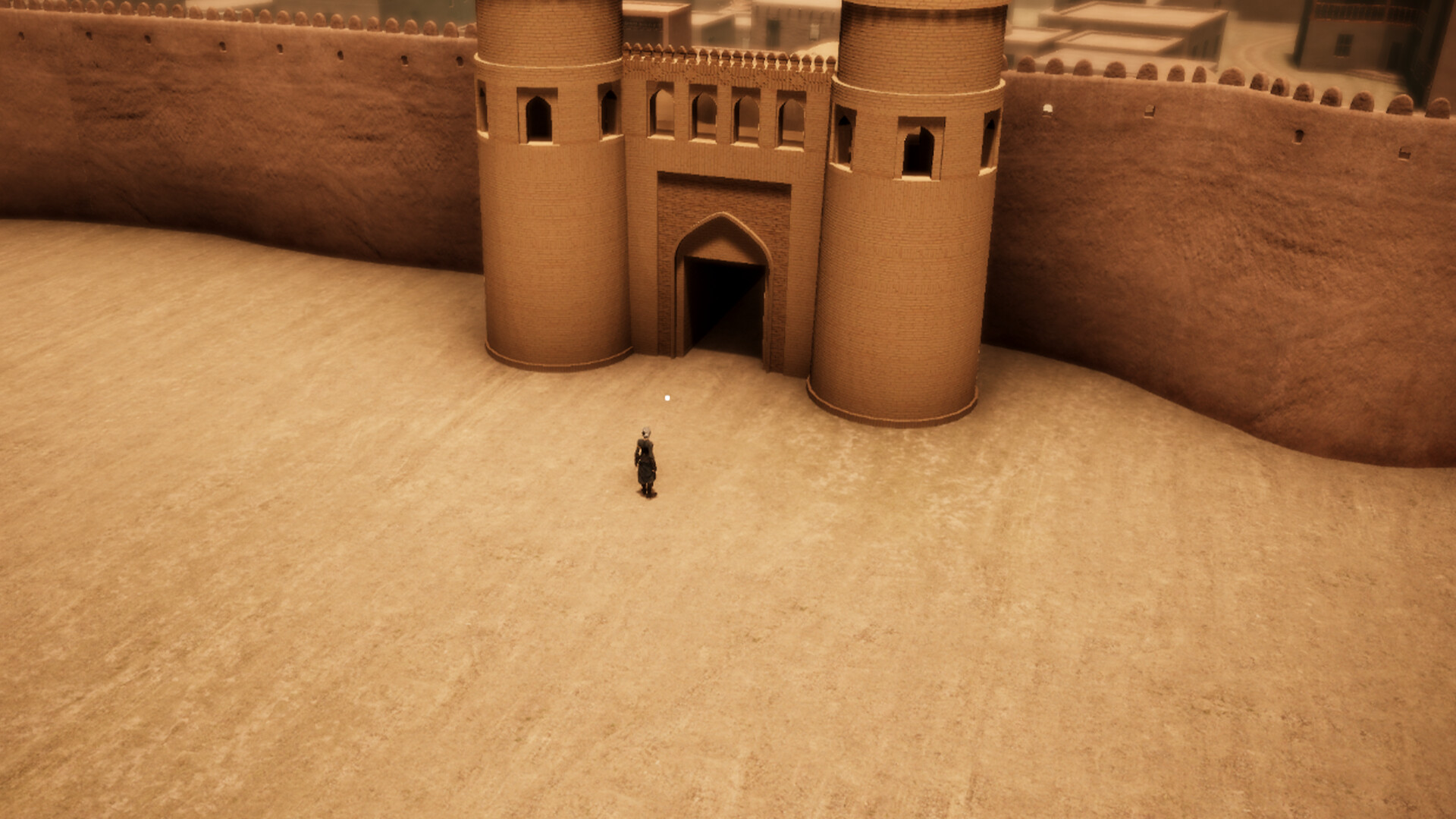 兰古传奇: Langu Legend screenshot 5