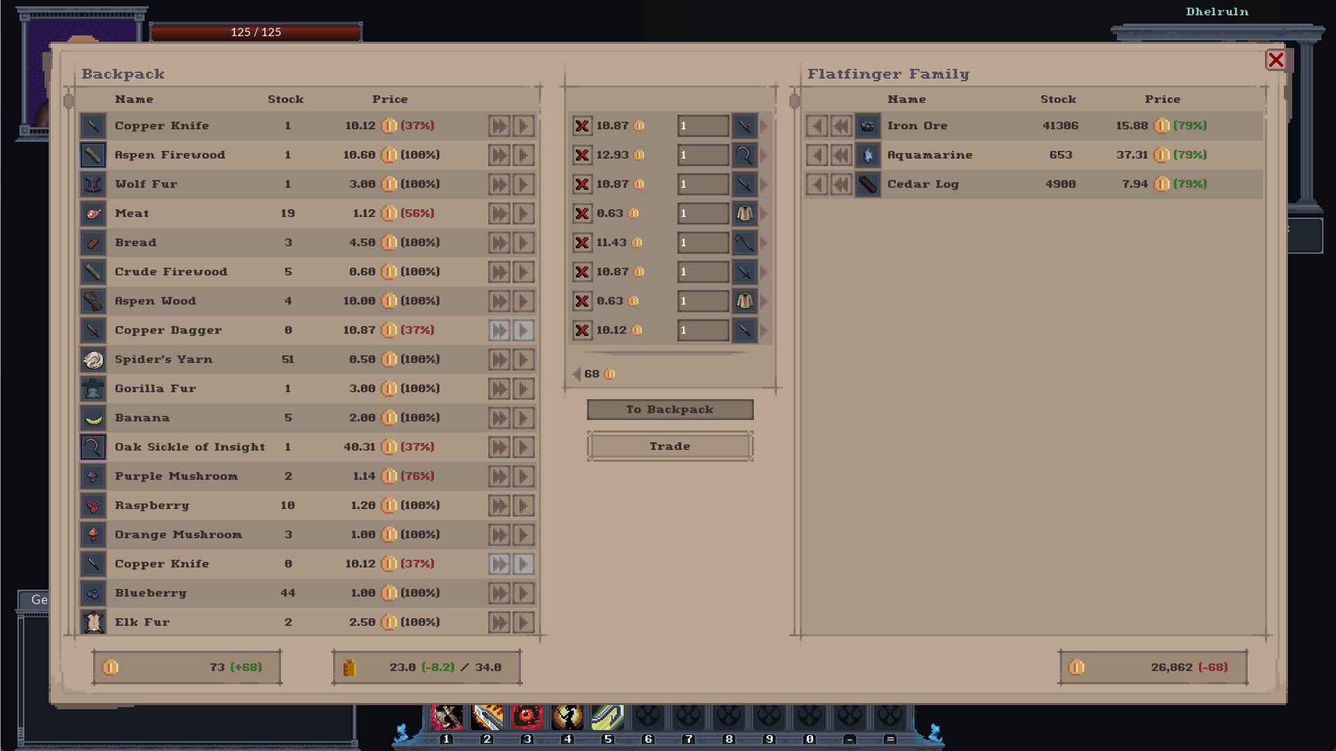 Soulash 2 screenshot 10