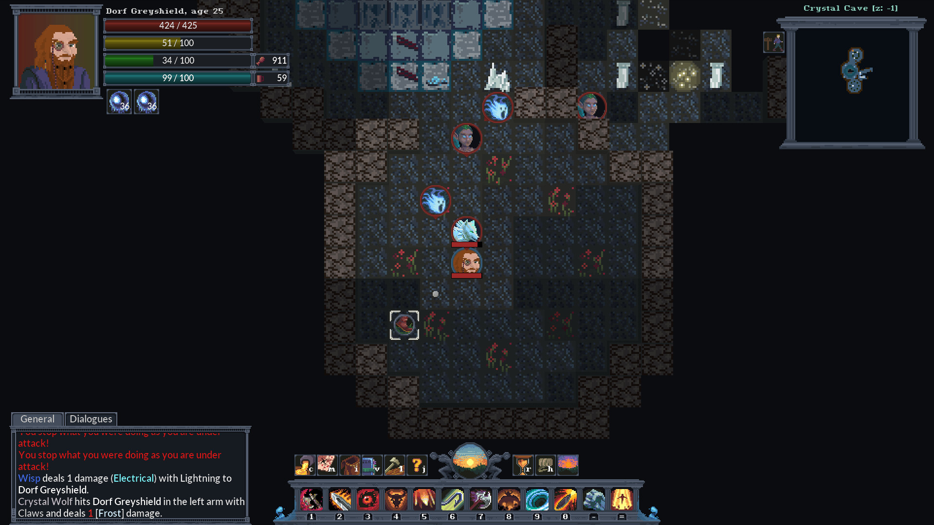 Soulash 2 screenshot 5