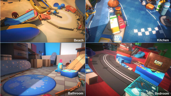 Screenshots