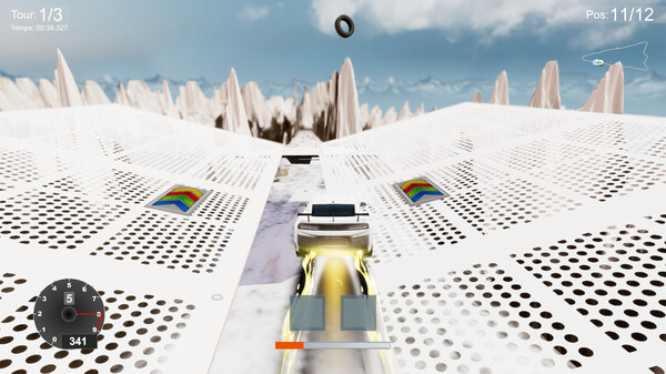 Screenshots