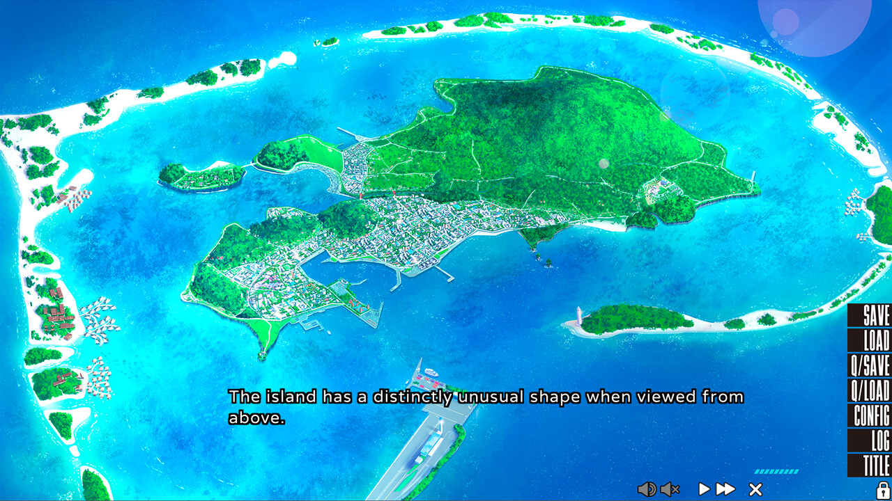 NUKITASHI screenshot 5