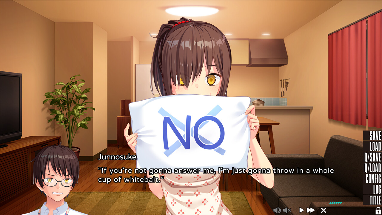 NUKITASHI screenshot 3