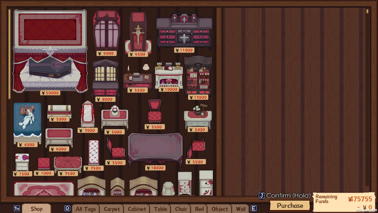 东方夜雀食堂DLC4扩展包 - 太阳花田&辉针城 screenshot 18
