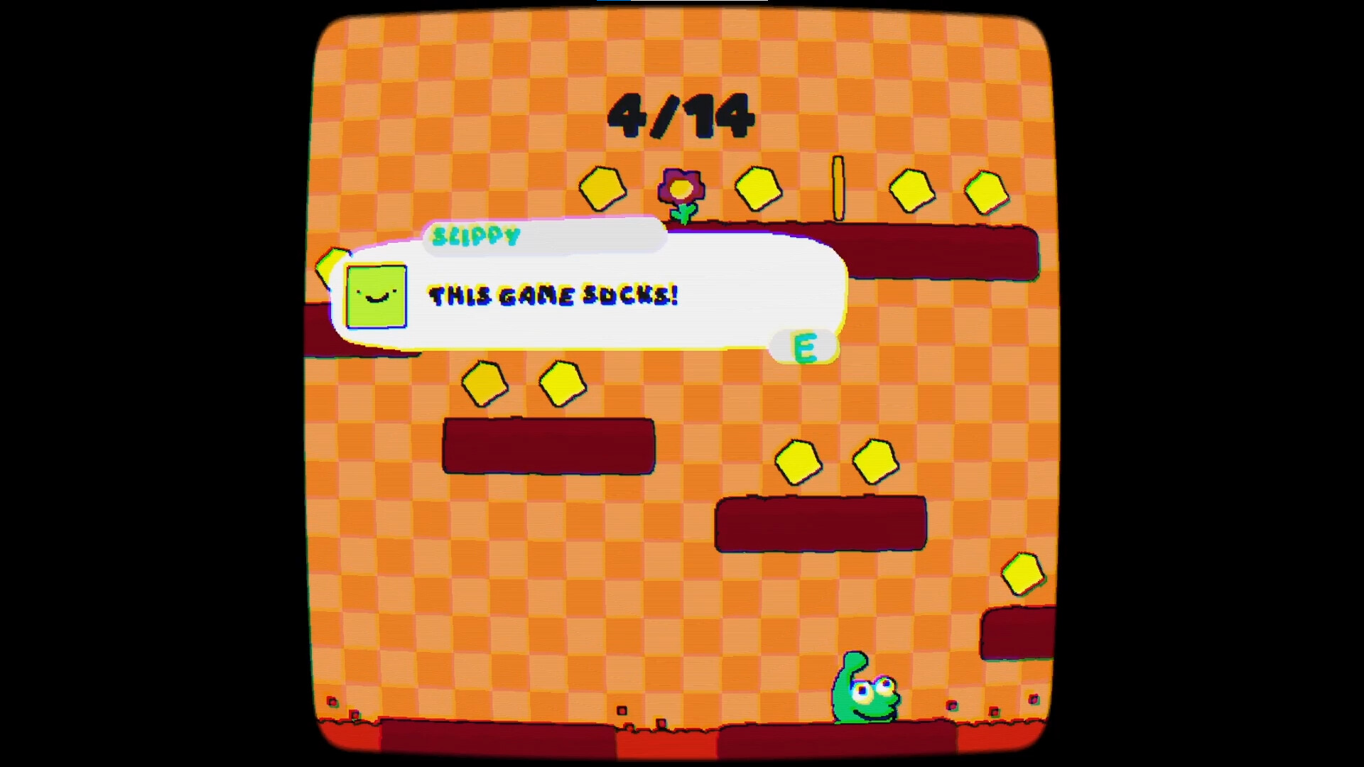 SLIPPY THE FROG 🐸💦 screenshot 6