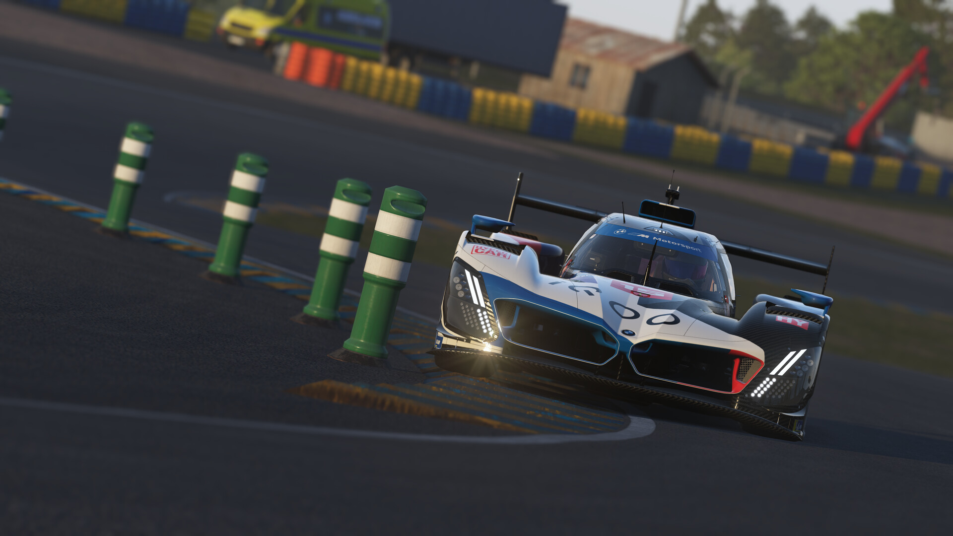 Le Mans Ultimate — изображение 51