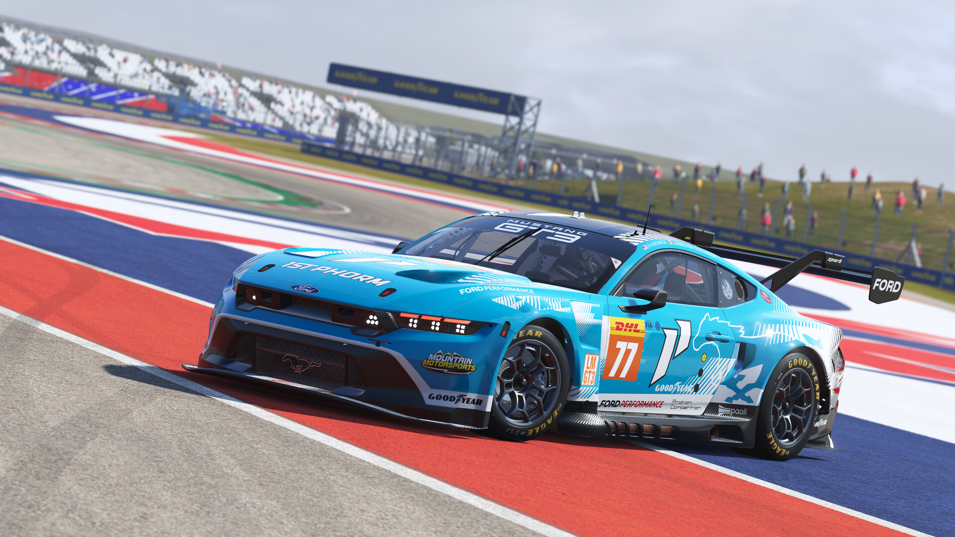Le Mans Ultimate — изображение 6