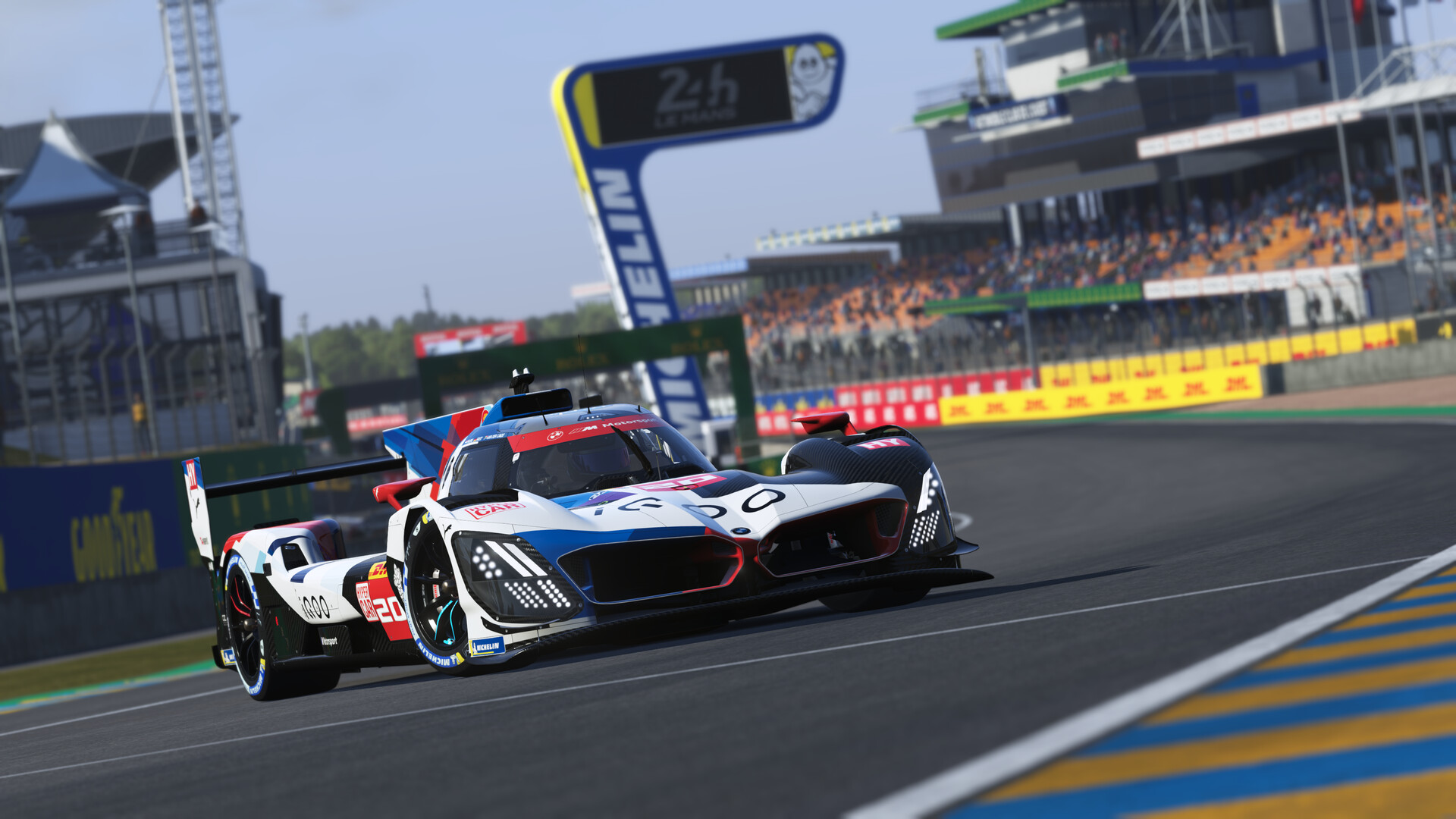 Le Mans Ultimate — изображение 3
