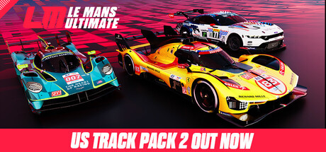 Le Mans Ultimate