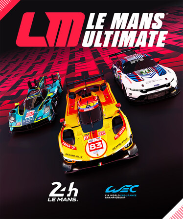 Le Mans Ultimate