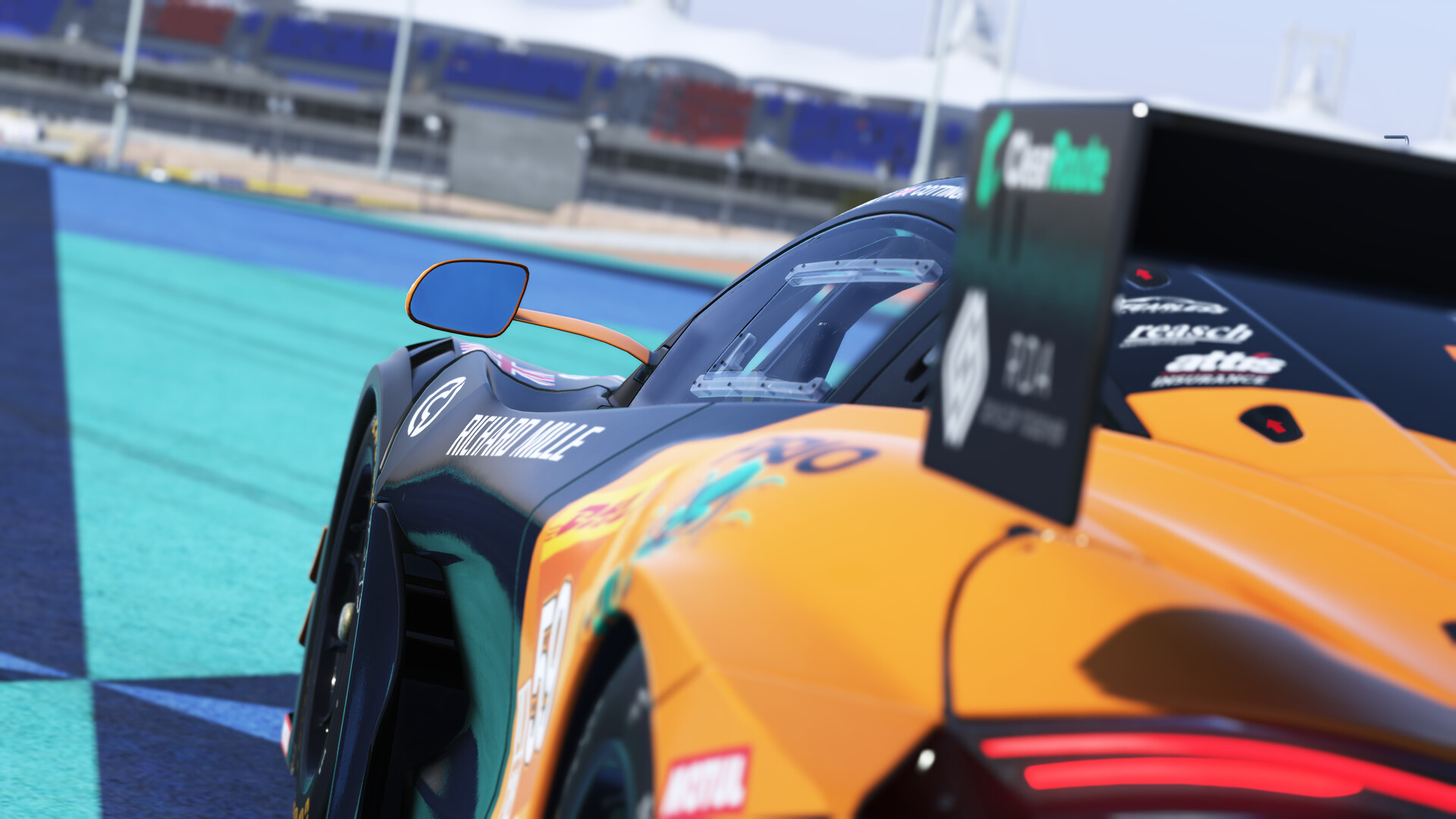 Le Mans Ultimate — изображение 8