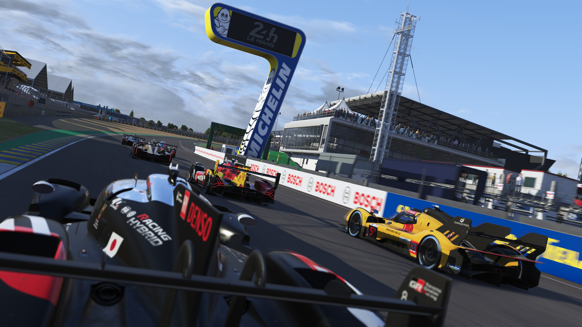 Le Mans Ultimate — изображение 5