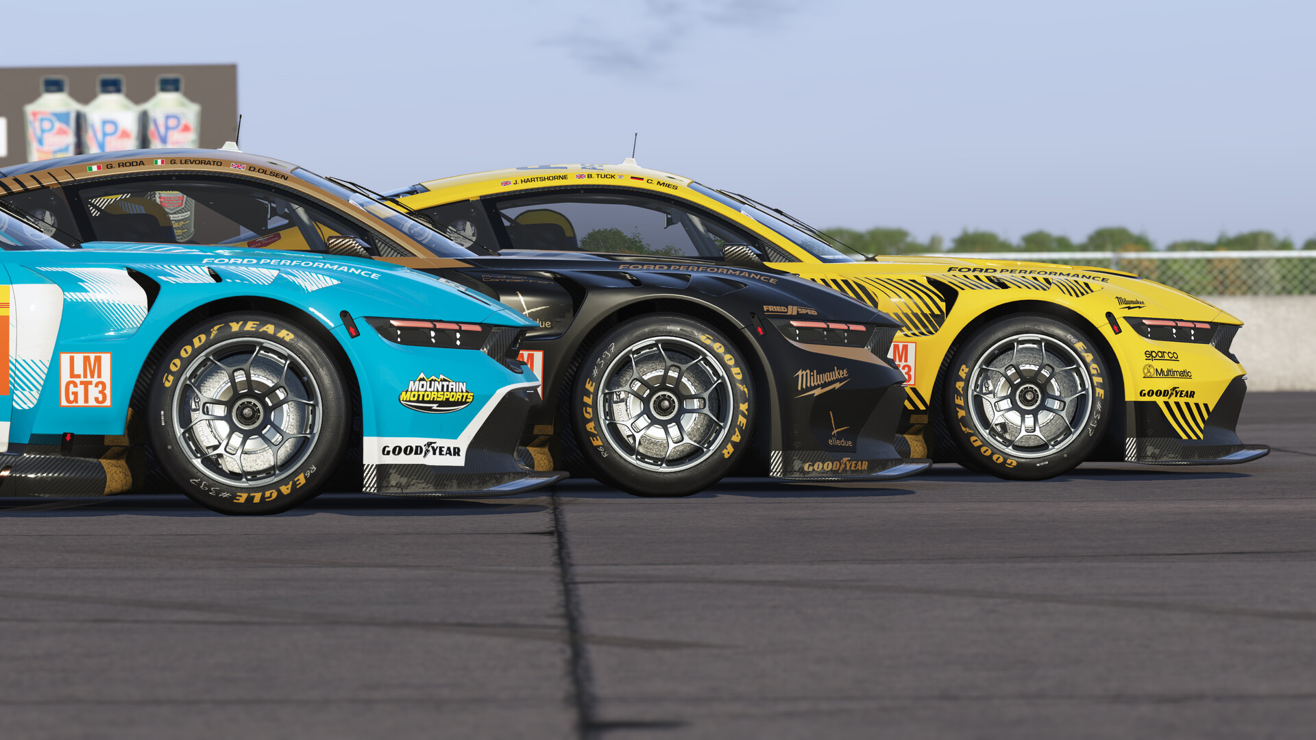 Le Mans Ultimate — изображение 4