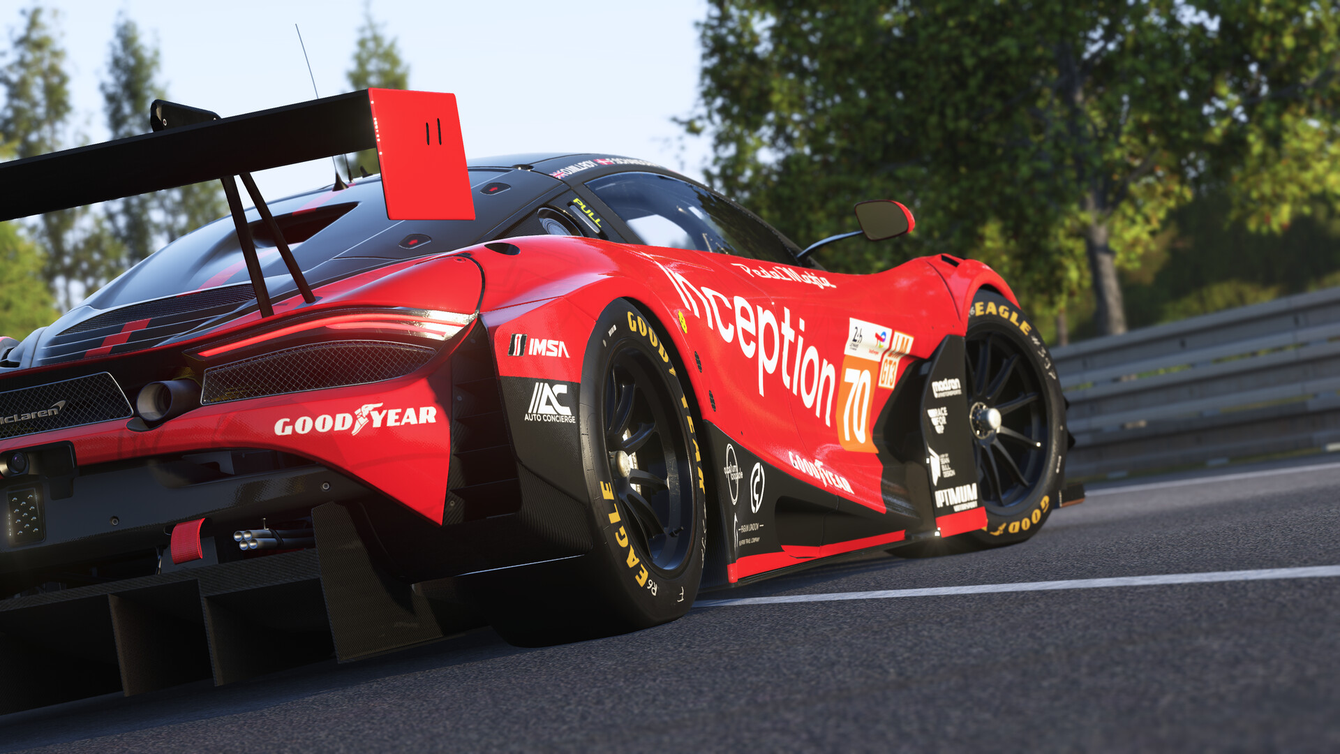 Le Mans Ultimate — изображение 7