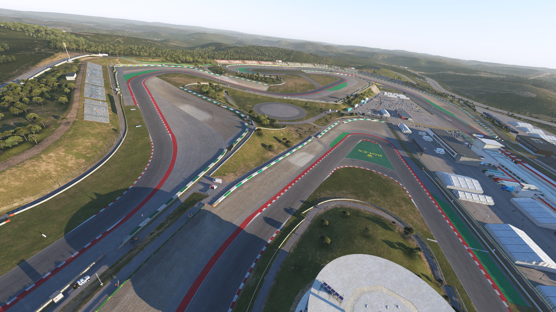 Le Mans Ultimate — изображение 21