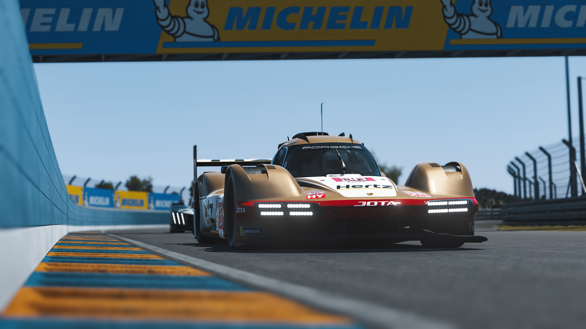 Le Mans Ultimate — изображение 11