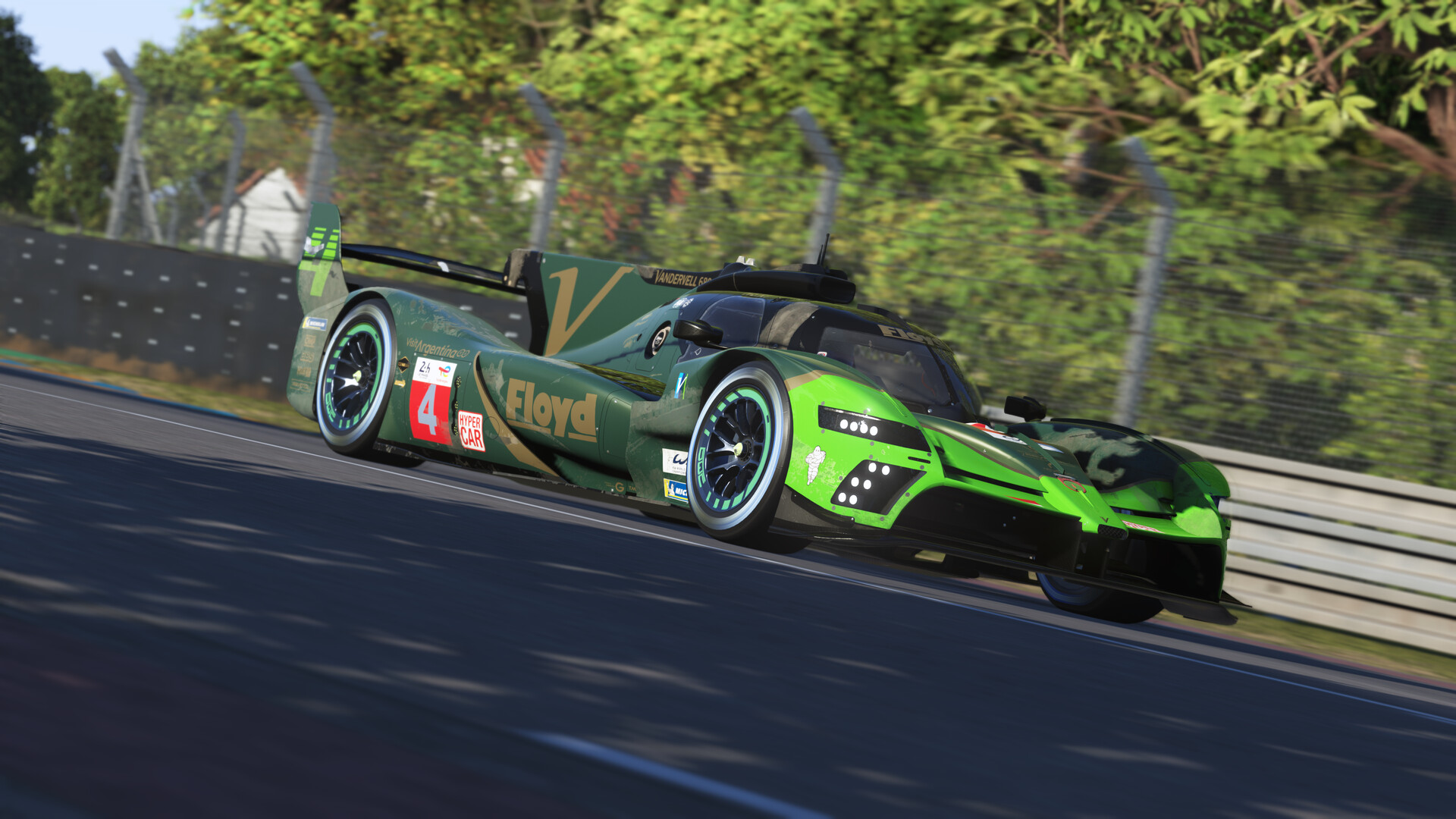 Le Mans Ultimate — изображение 48