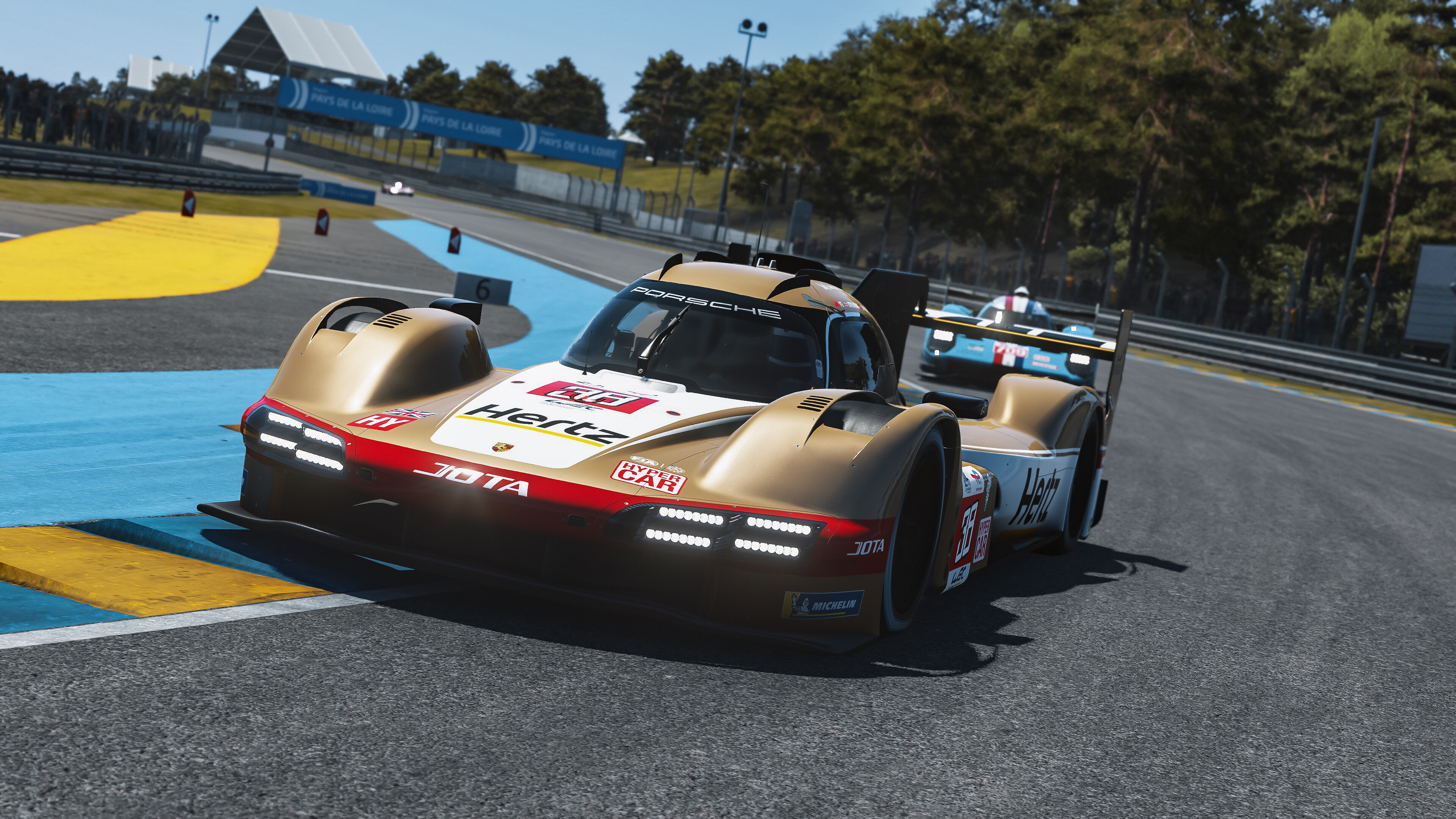 Le Mans Ultimate screenshot 50