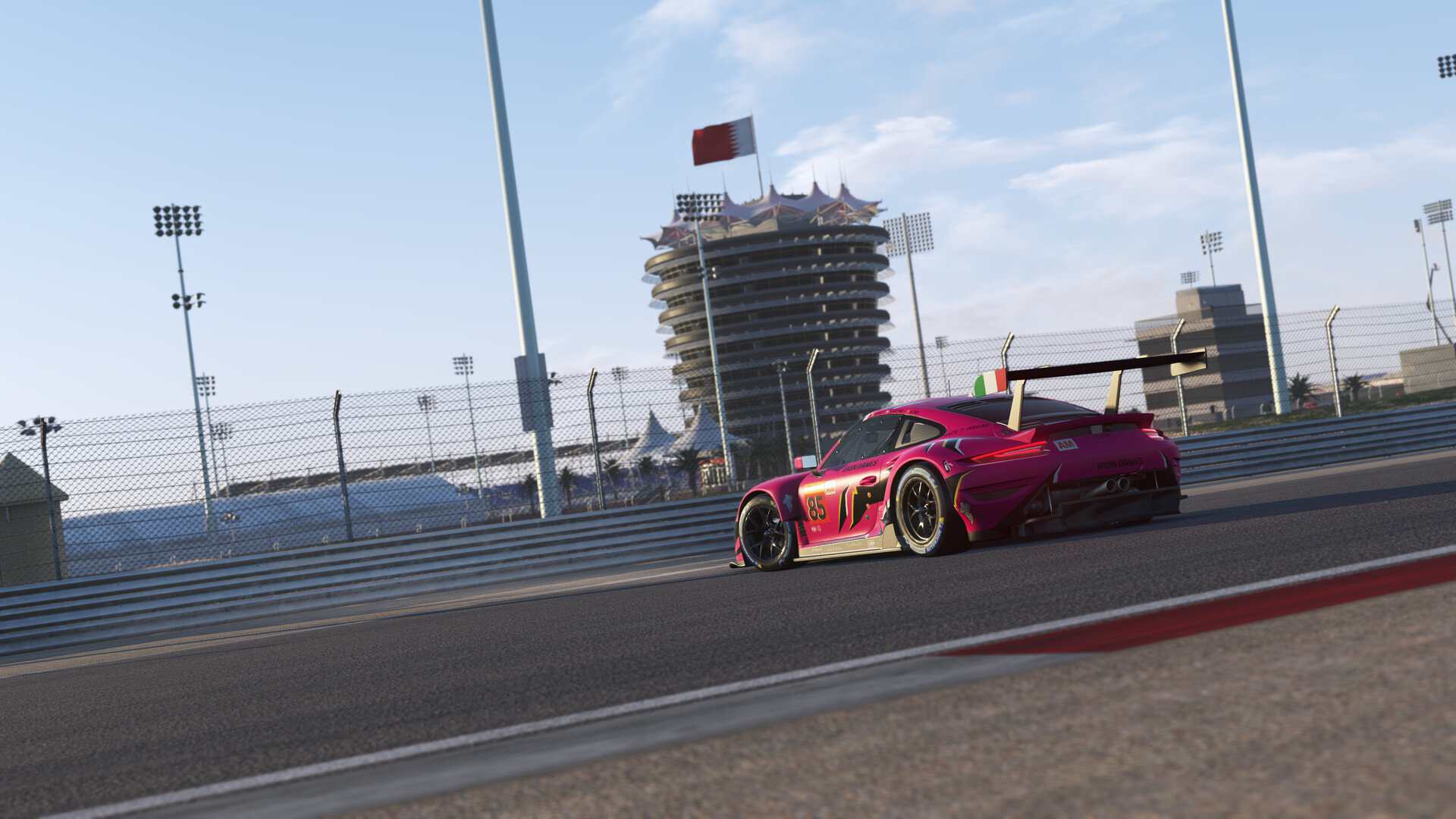 Le Mans Ultimate — изображение 30