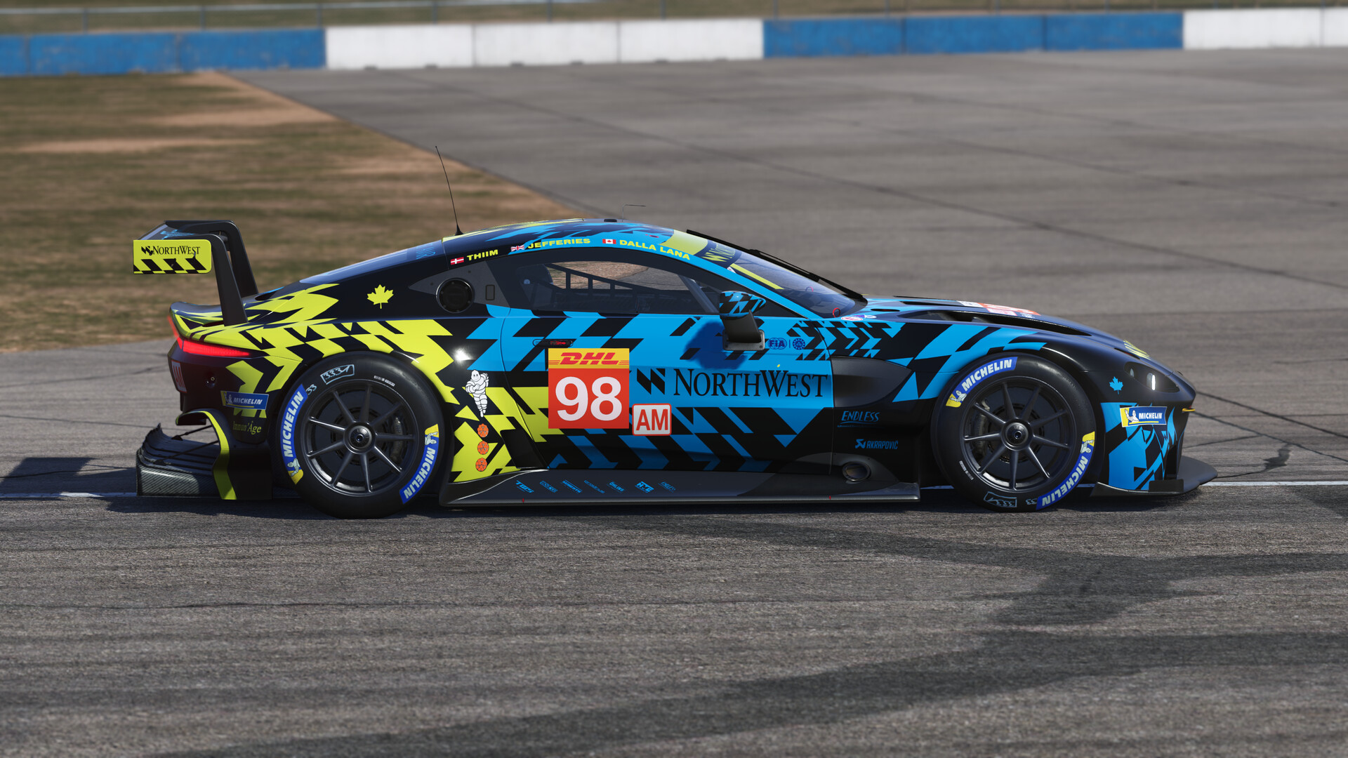 Le Mans Ultimate — изображение 28