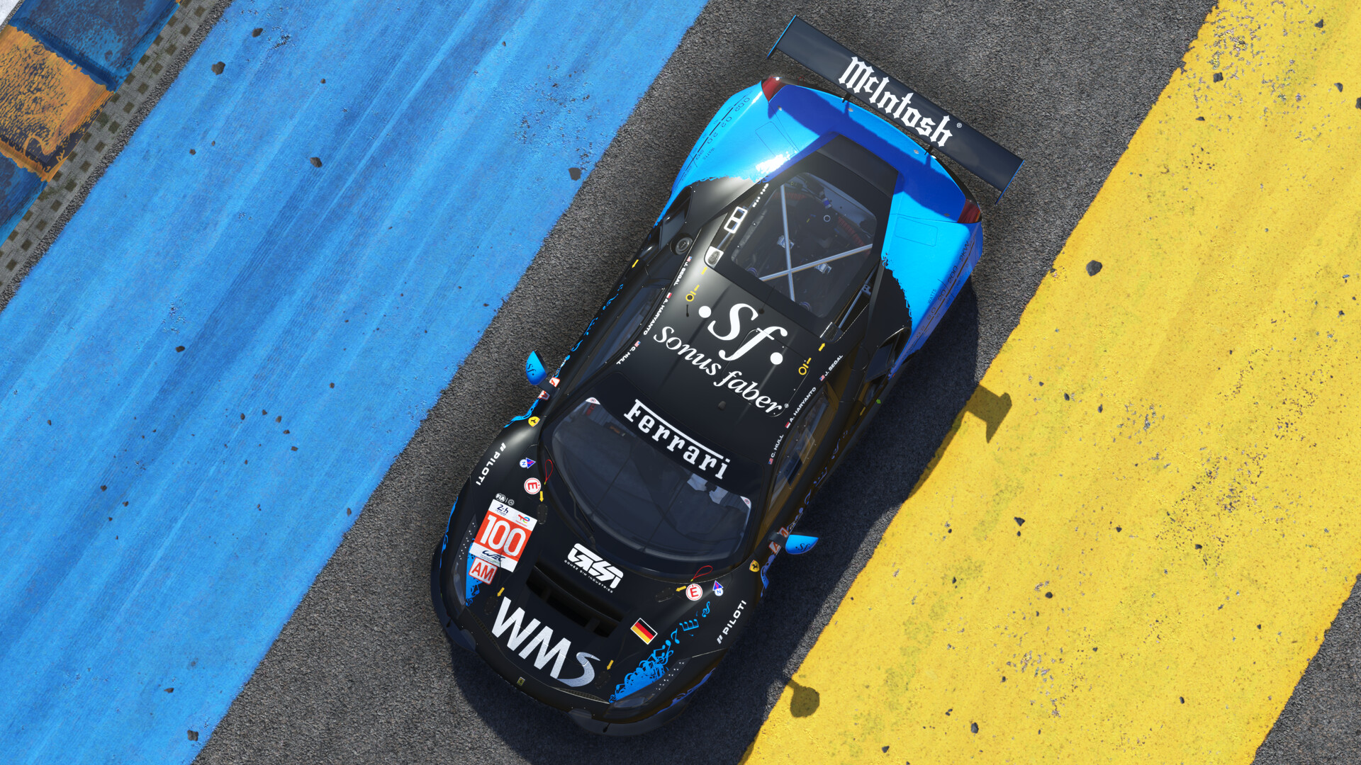 Le Mans Ultimate — изображение 33