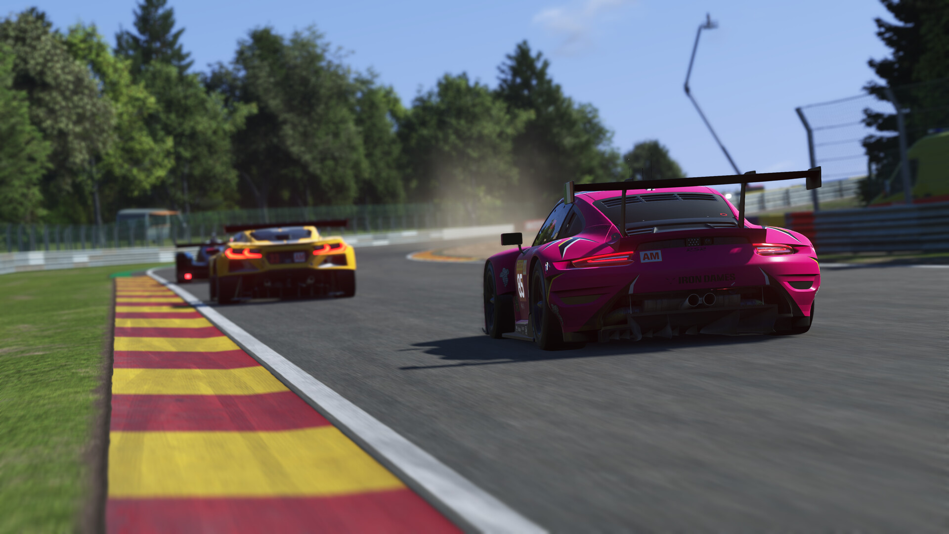 Le Mans Ultimate — изображение 24