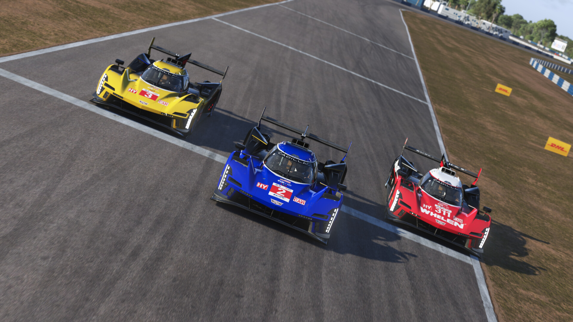 Le Mans Ultimate — изображение 14