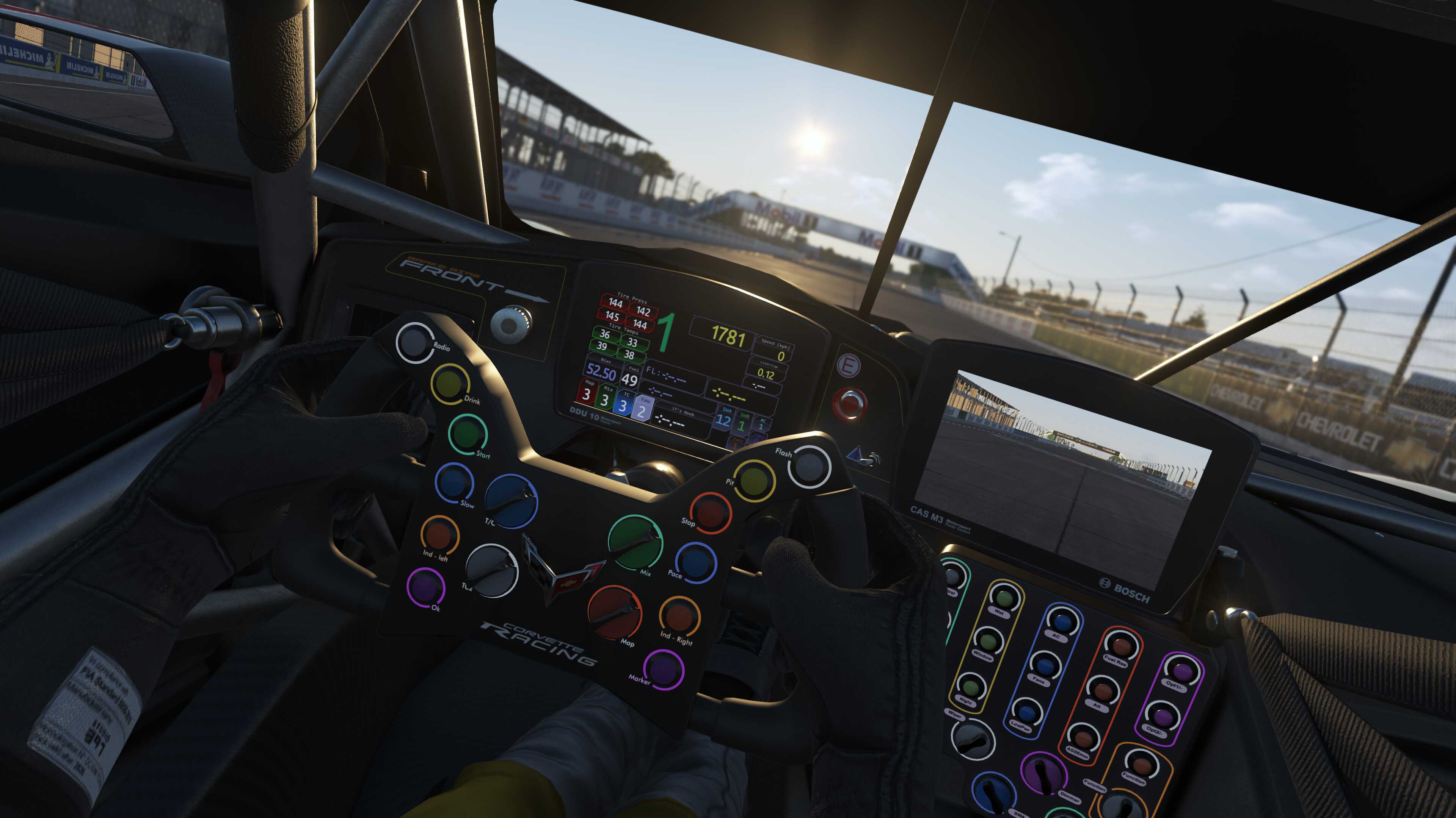 Le Mans Ultimate screenshot 49