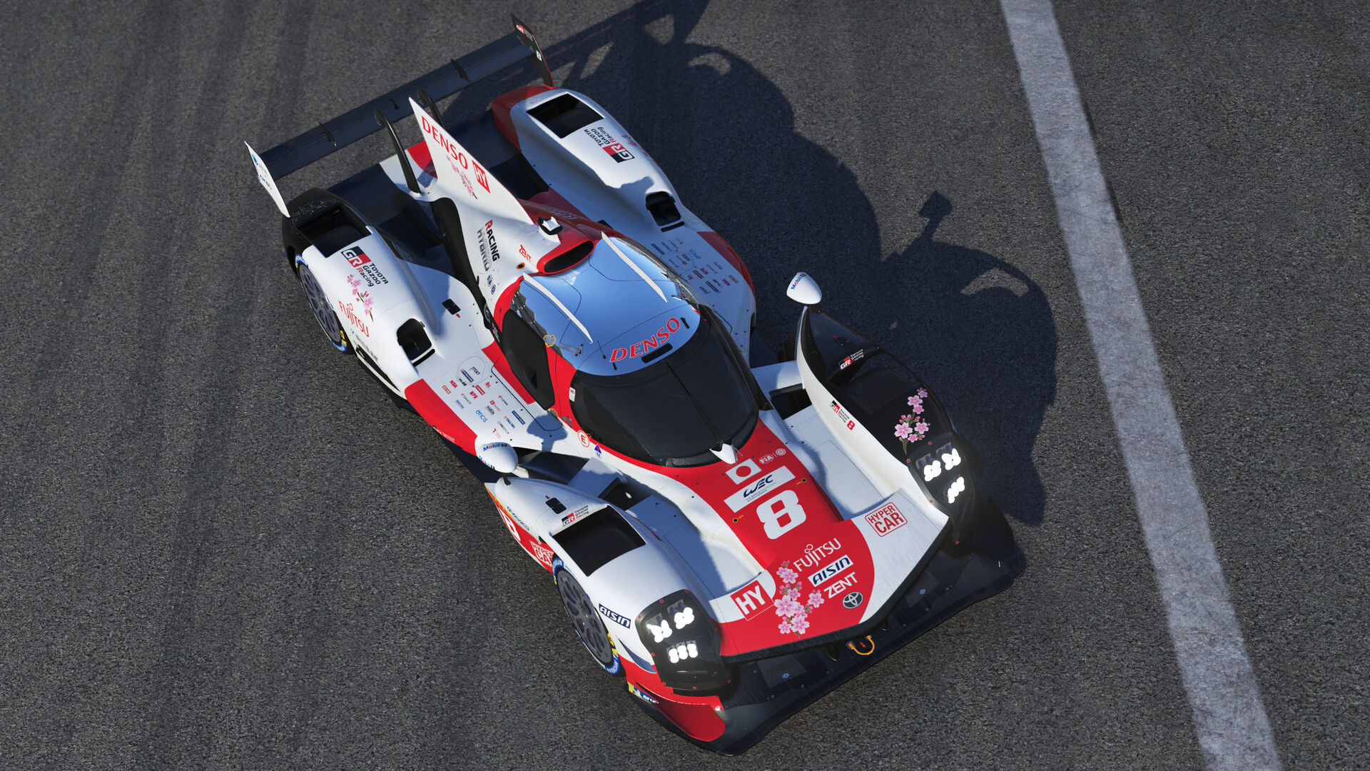Le Mans Ultimate — изображение 15
