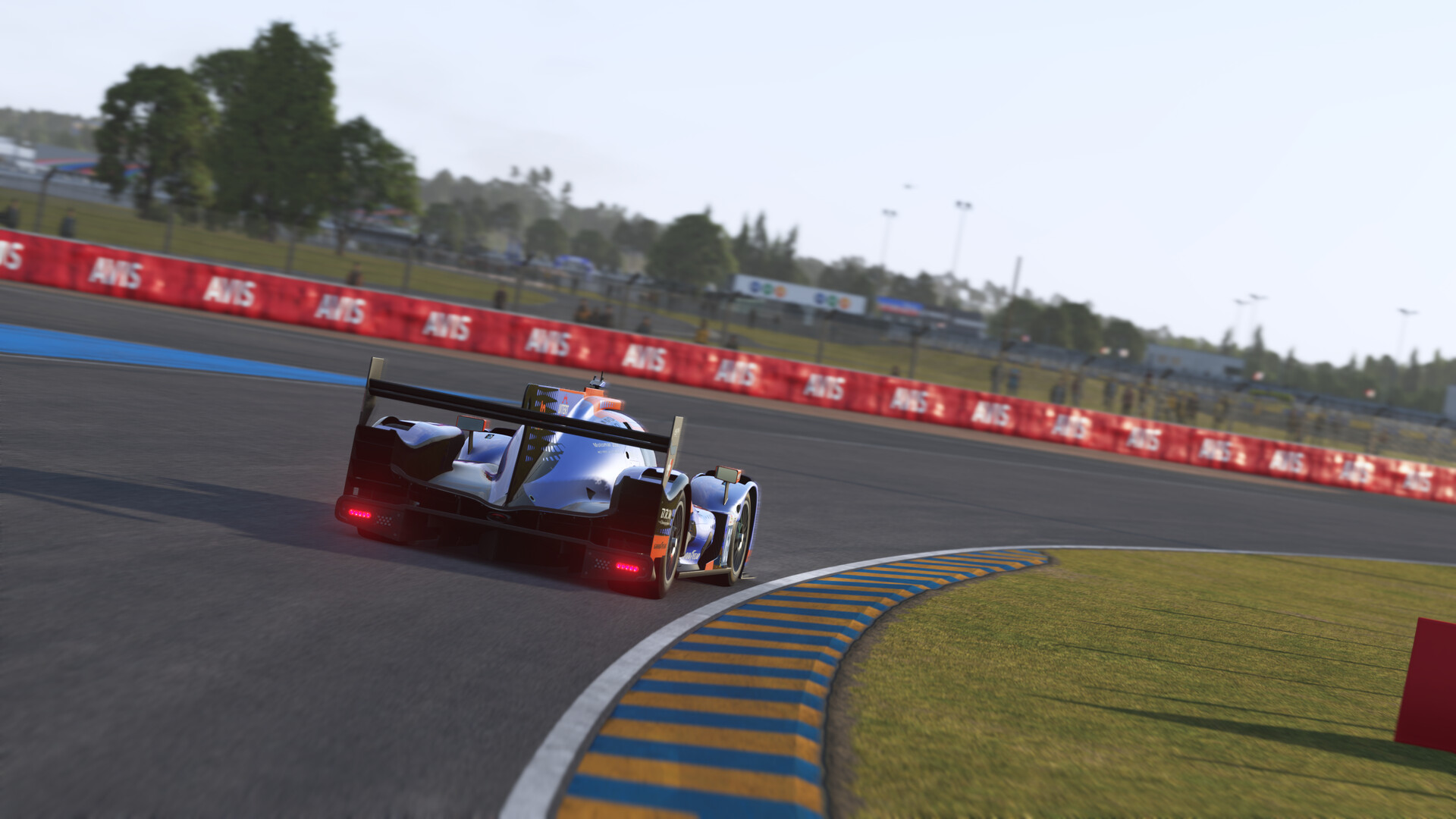 Le Mans Ultimate — изображение 23