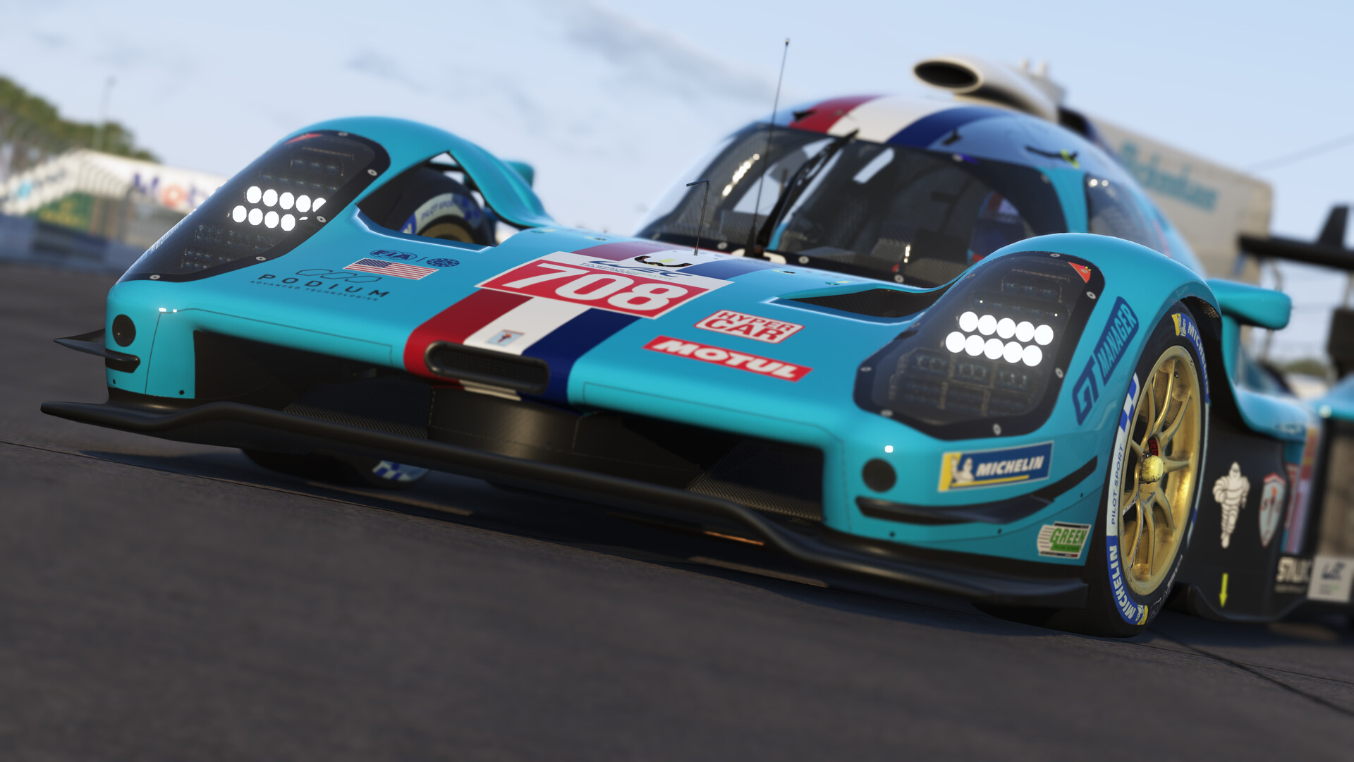 Le Mans Ultimate — изображение 38