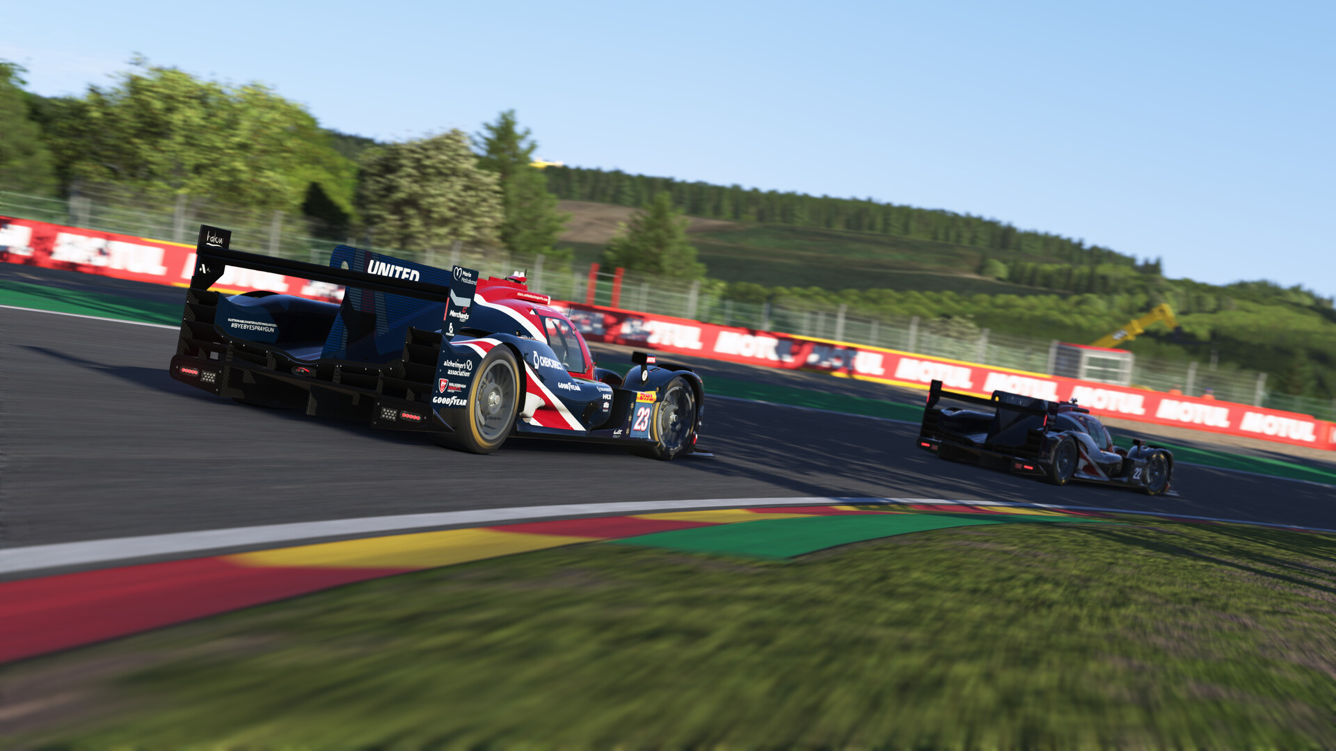 Le Mans Ultimate — изображение 36
