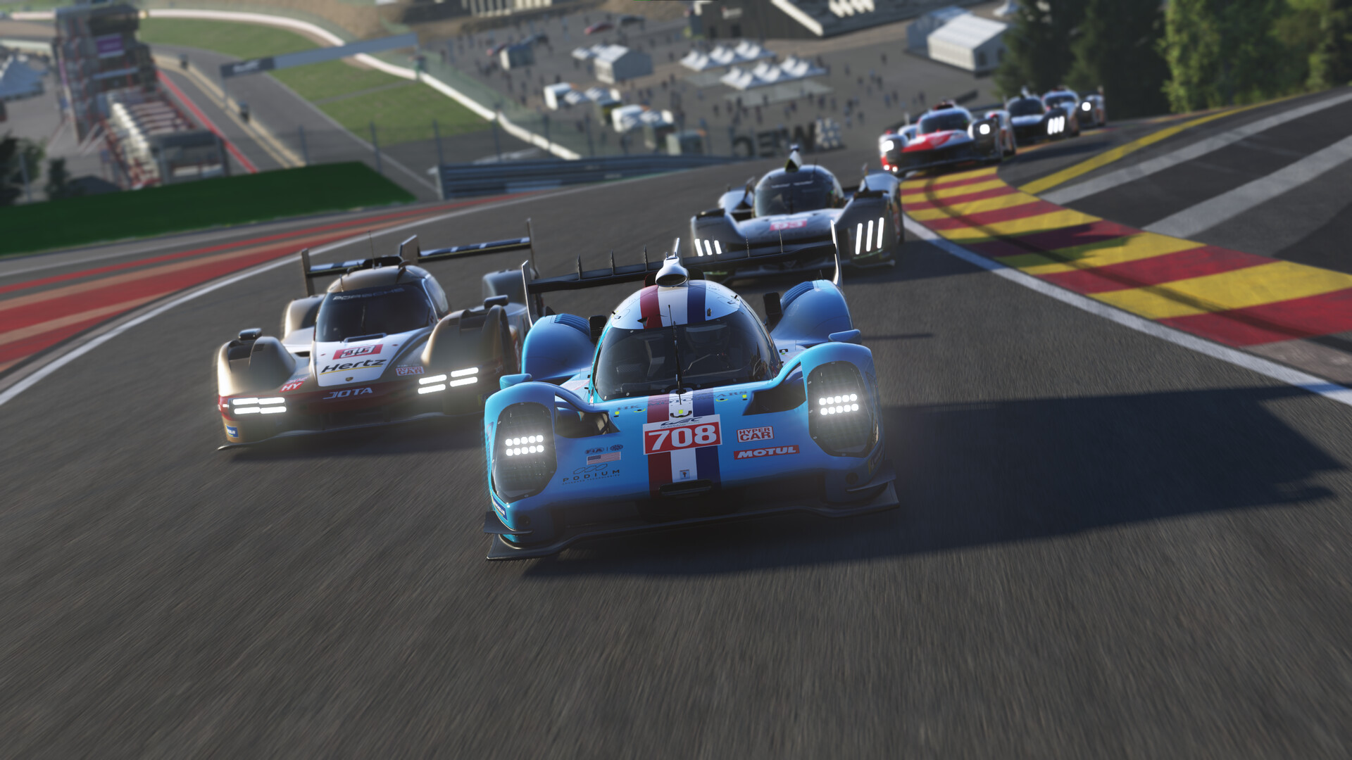Le Mans Ultimate — изображение 34