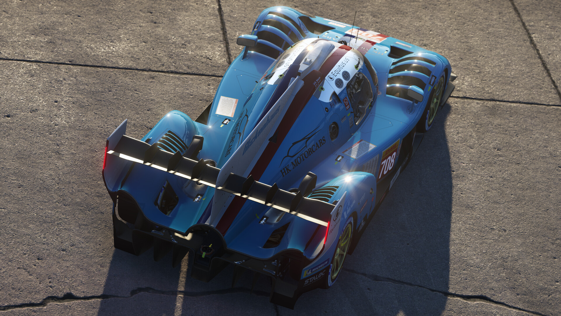 Le Mans Ultimate — изображение 16