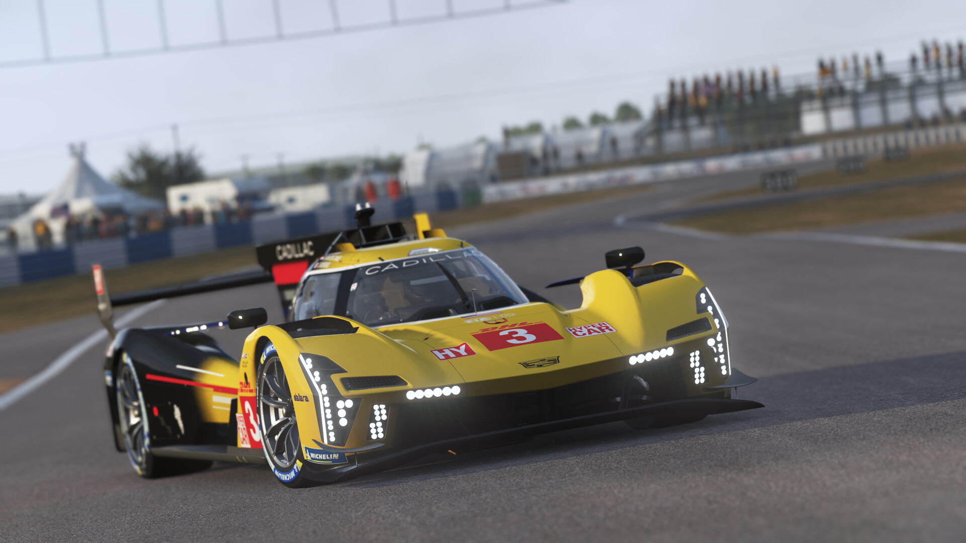 Le Mans Ultimate — изображение 35