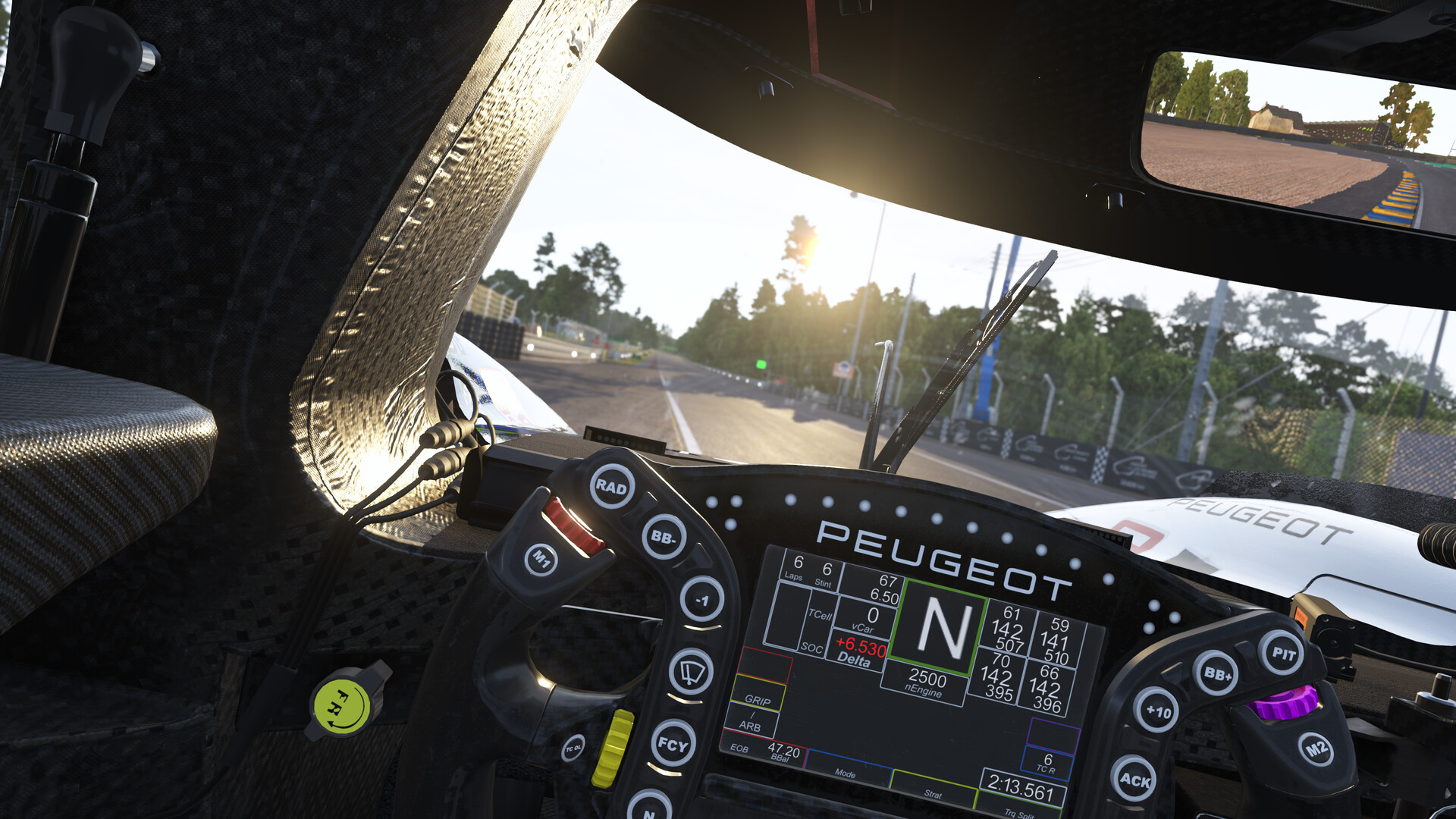 Le Mans Ultimate — изображение 39