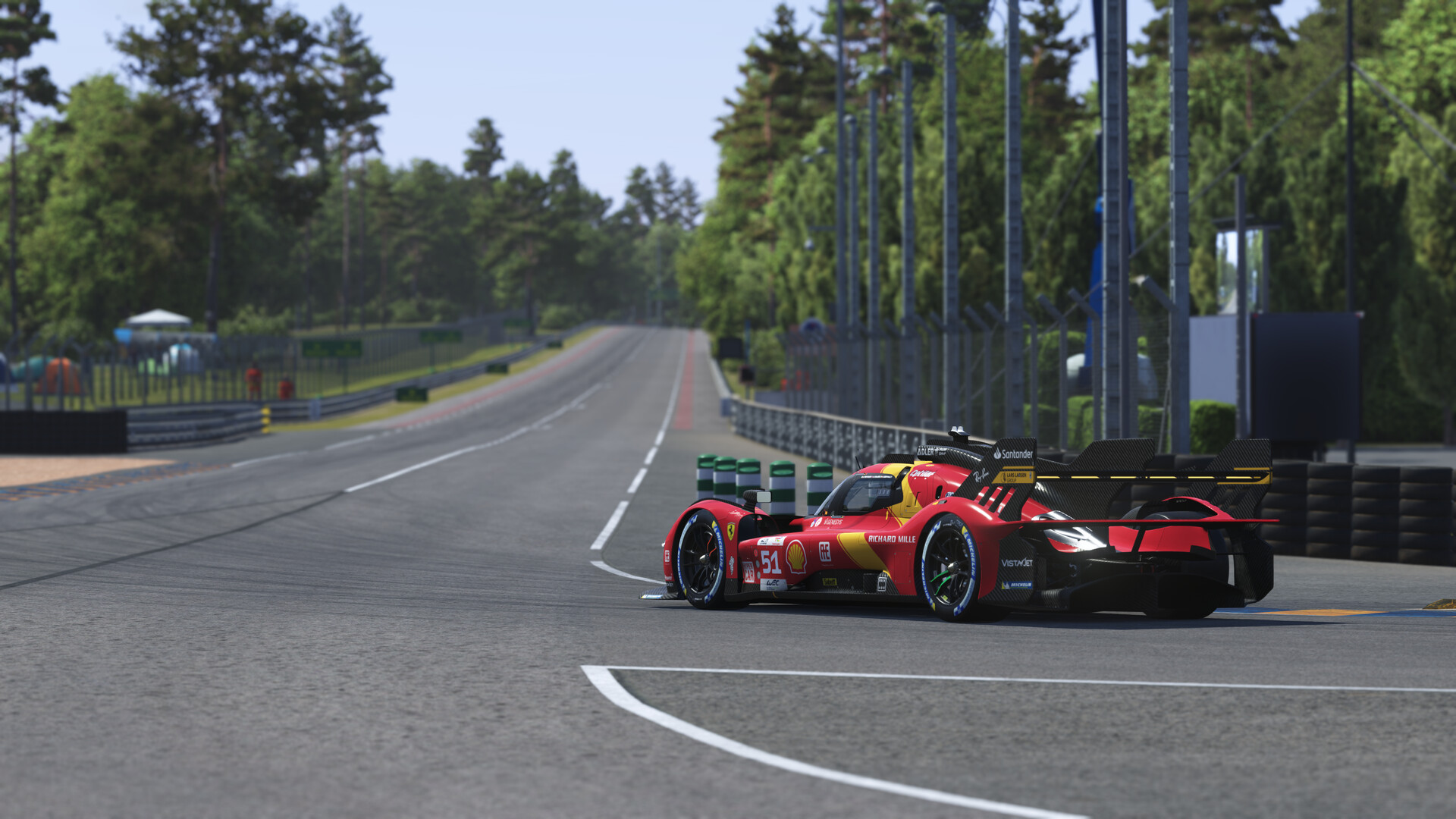 Le Mans Ultimate — изображение 27