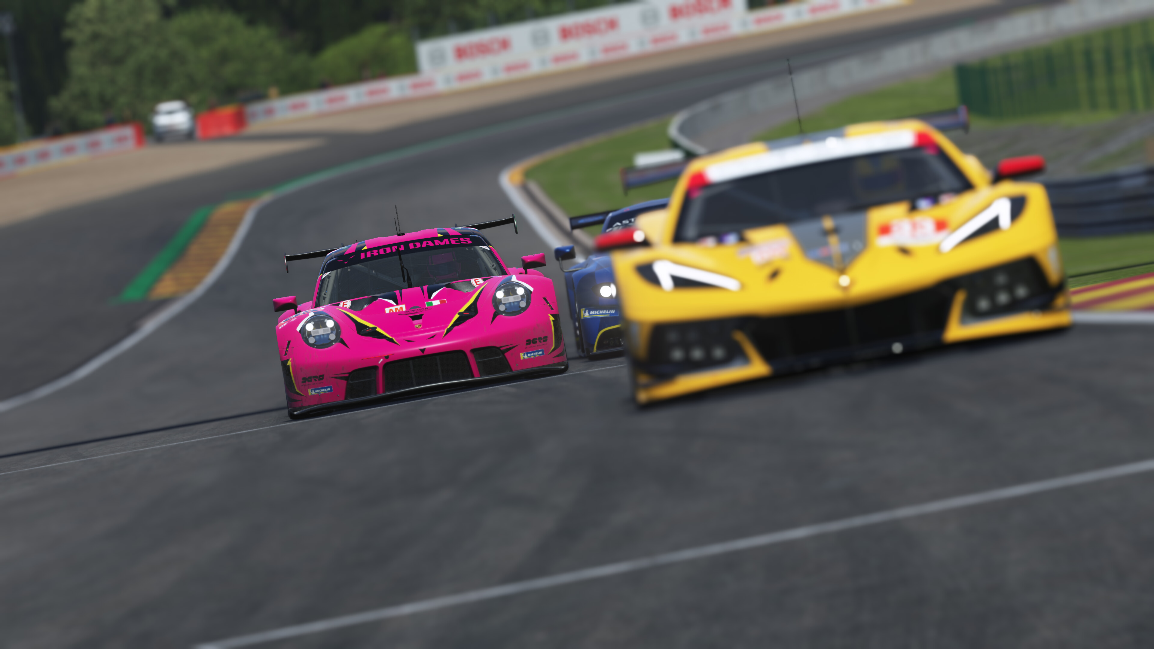 Le Mans Ultimate screenshot 32