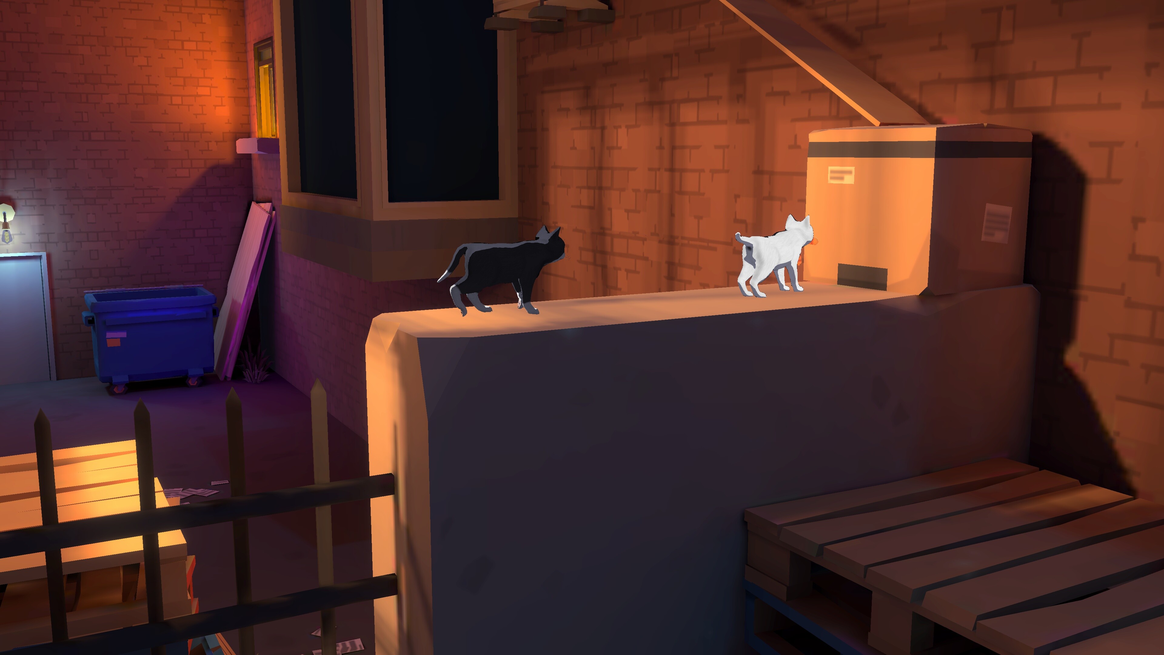 Parcat screenshot 13
