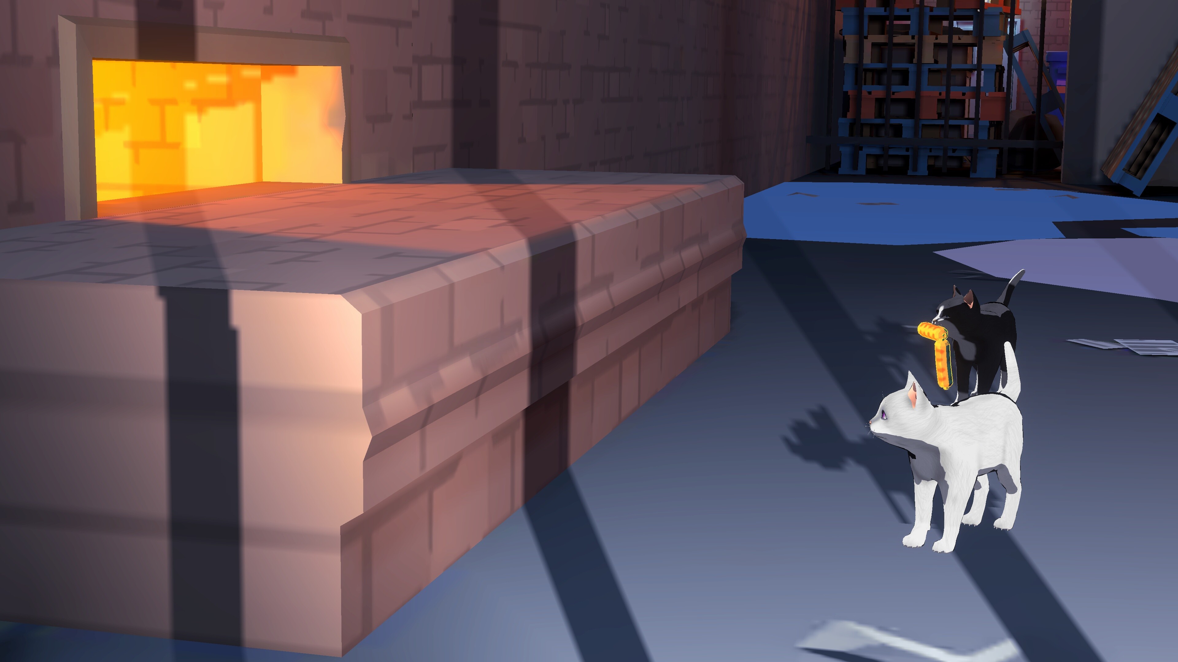 Parcat screenshot 6