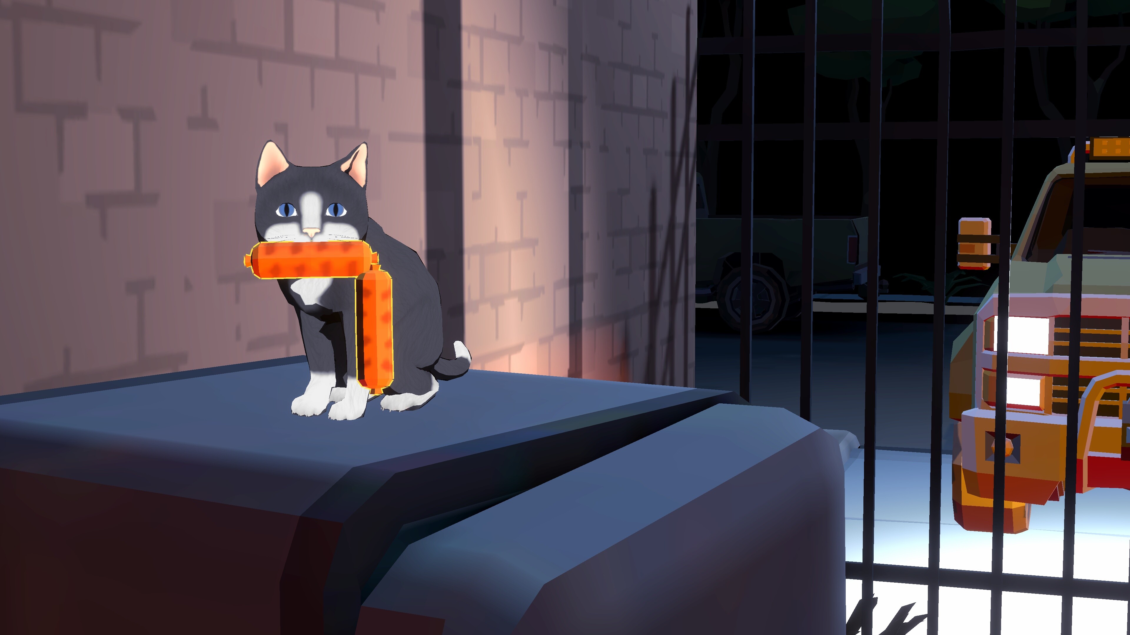Parcat screenshot 7