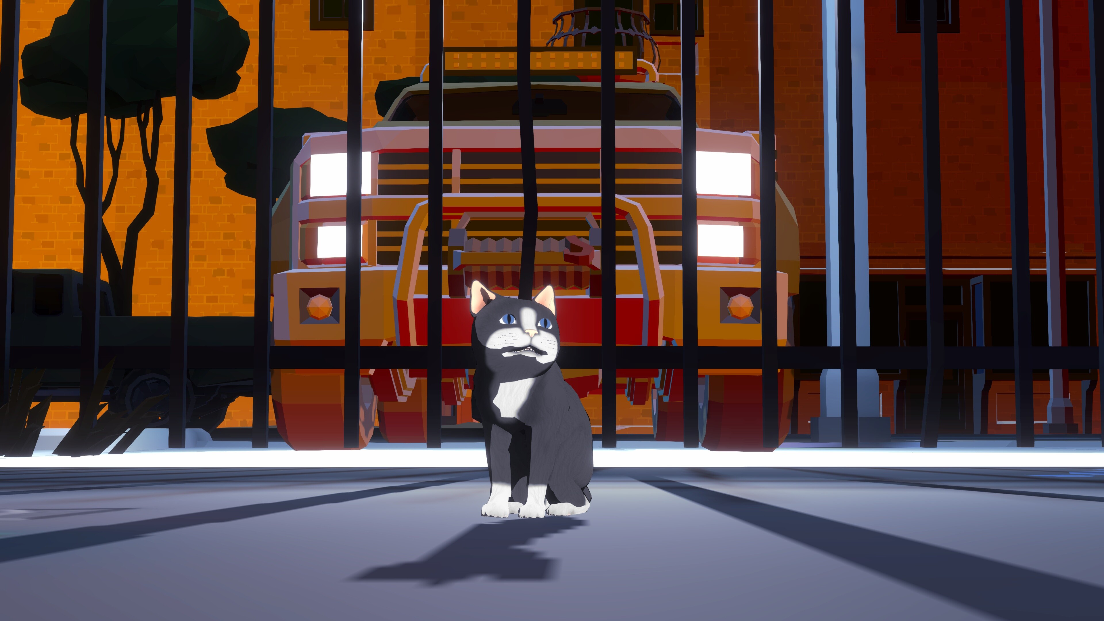 Parcat screenshot 10