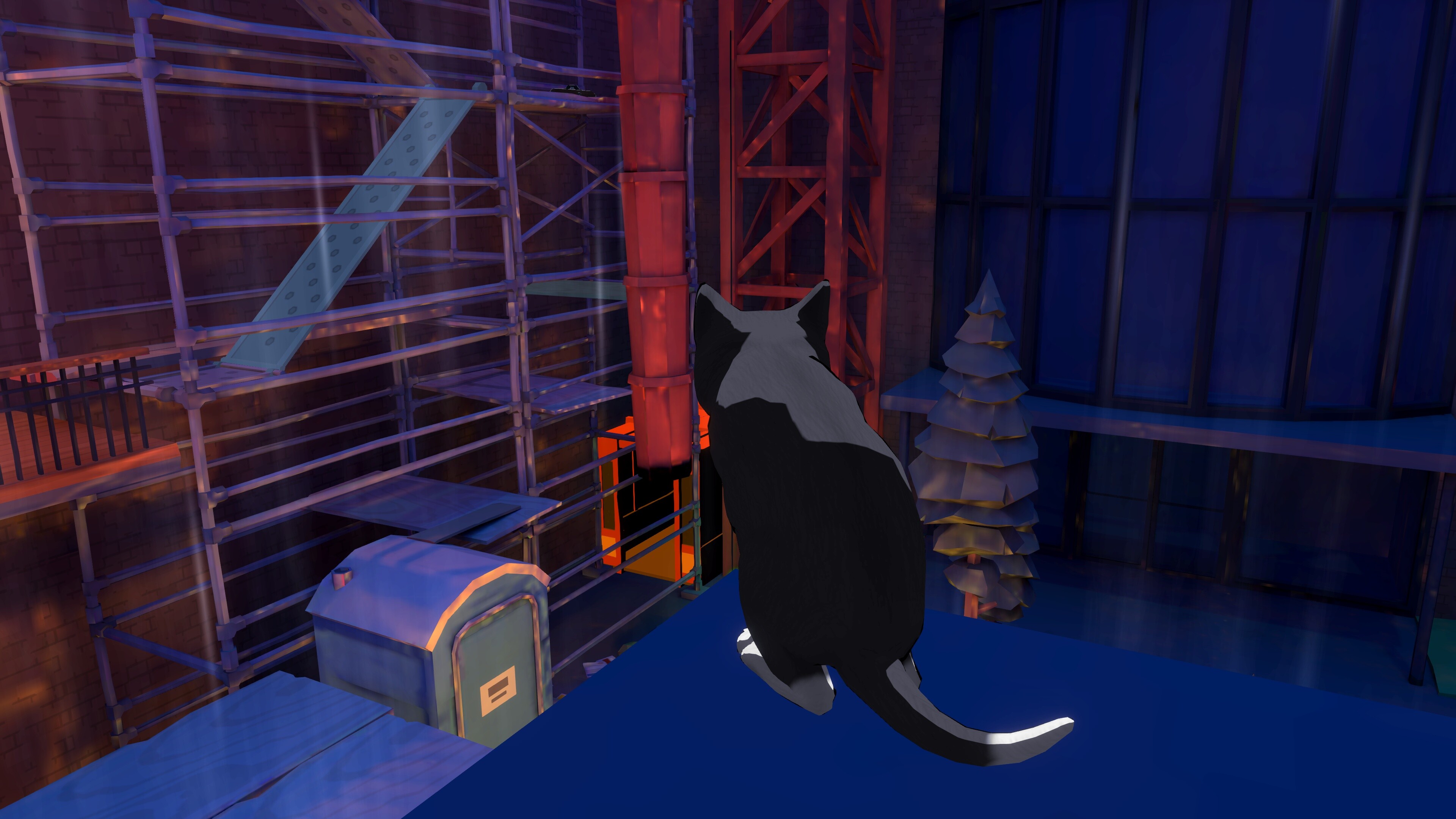 Parcat screenshot 8