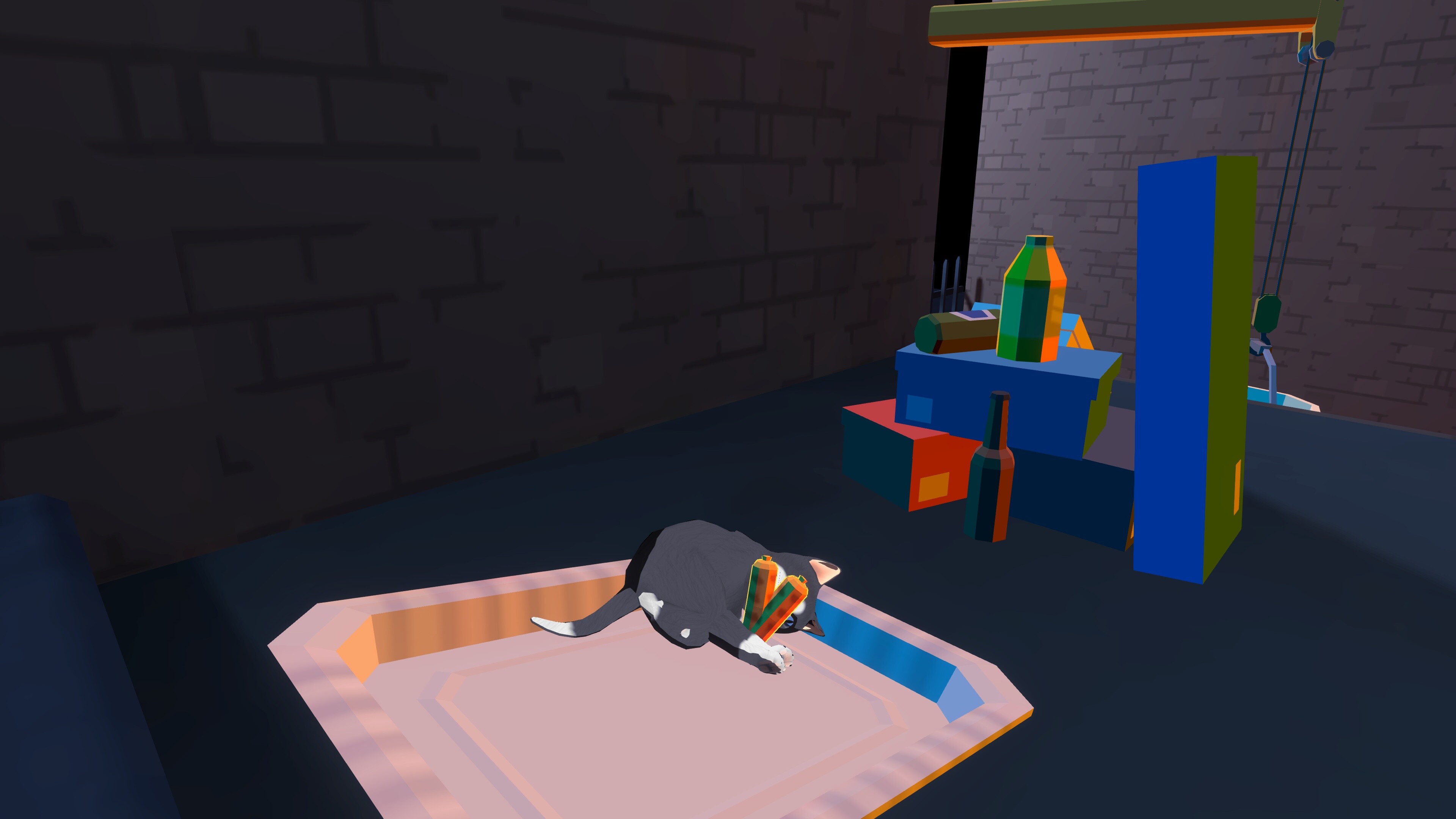 Parcat screenshot 12