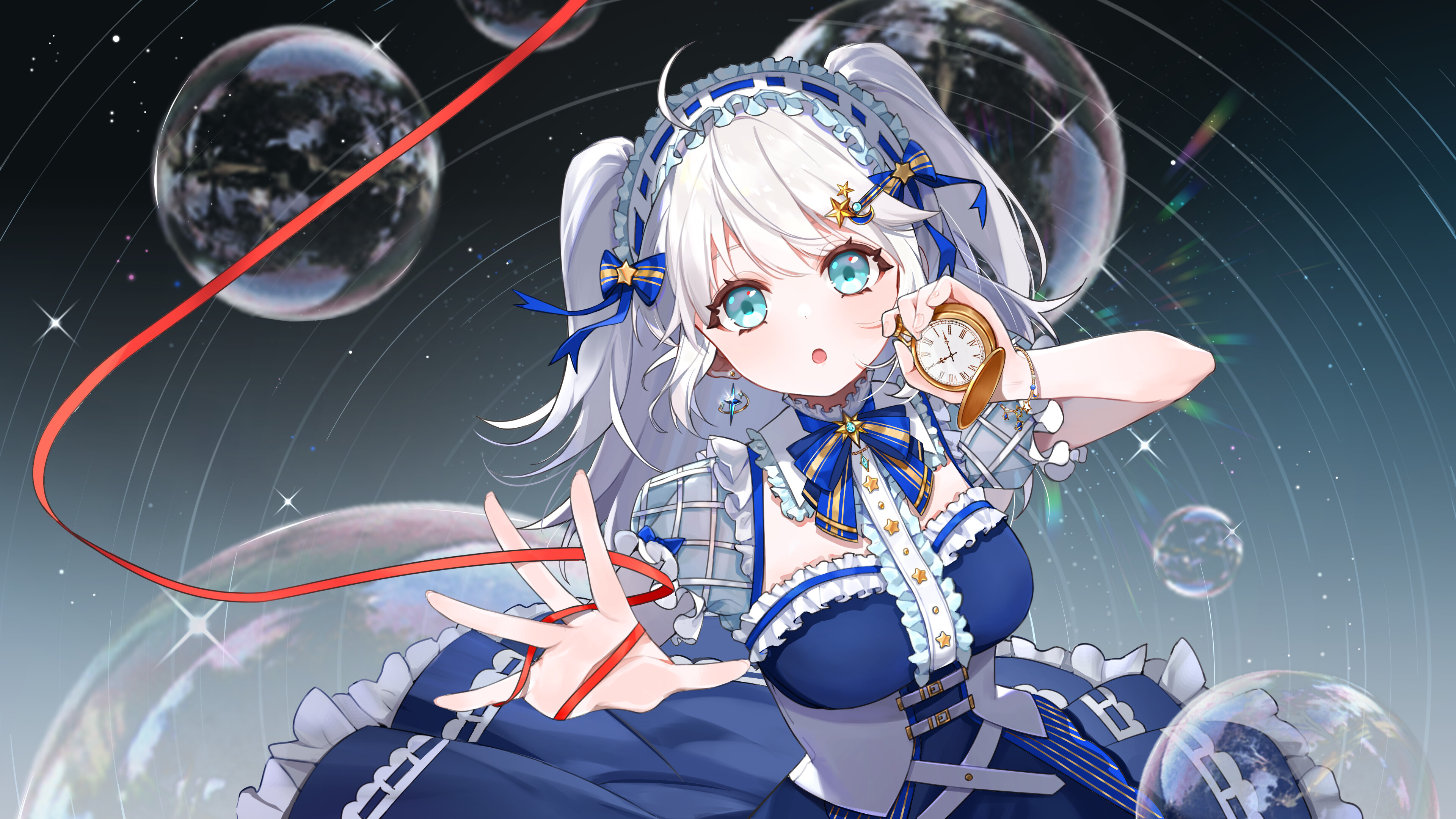 荷莱Horae screenshot 11