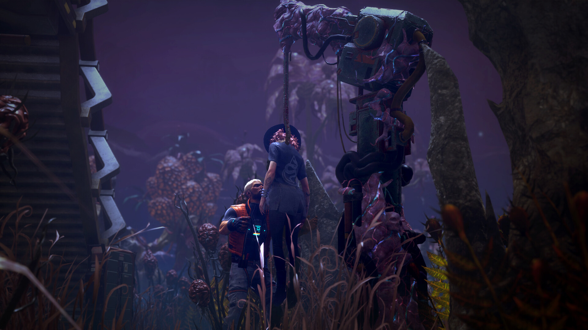 Dead by Daylight - End Transmission Chapter screenshot 2