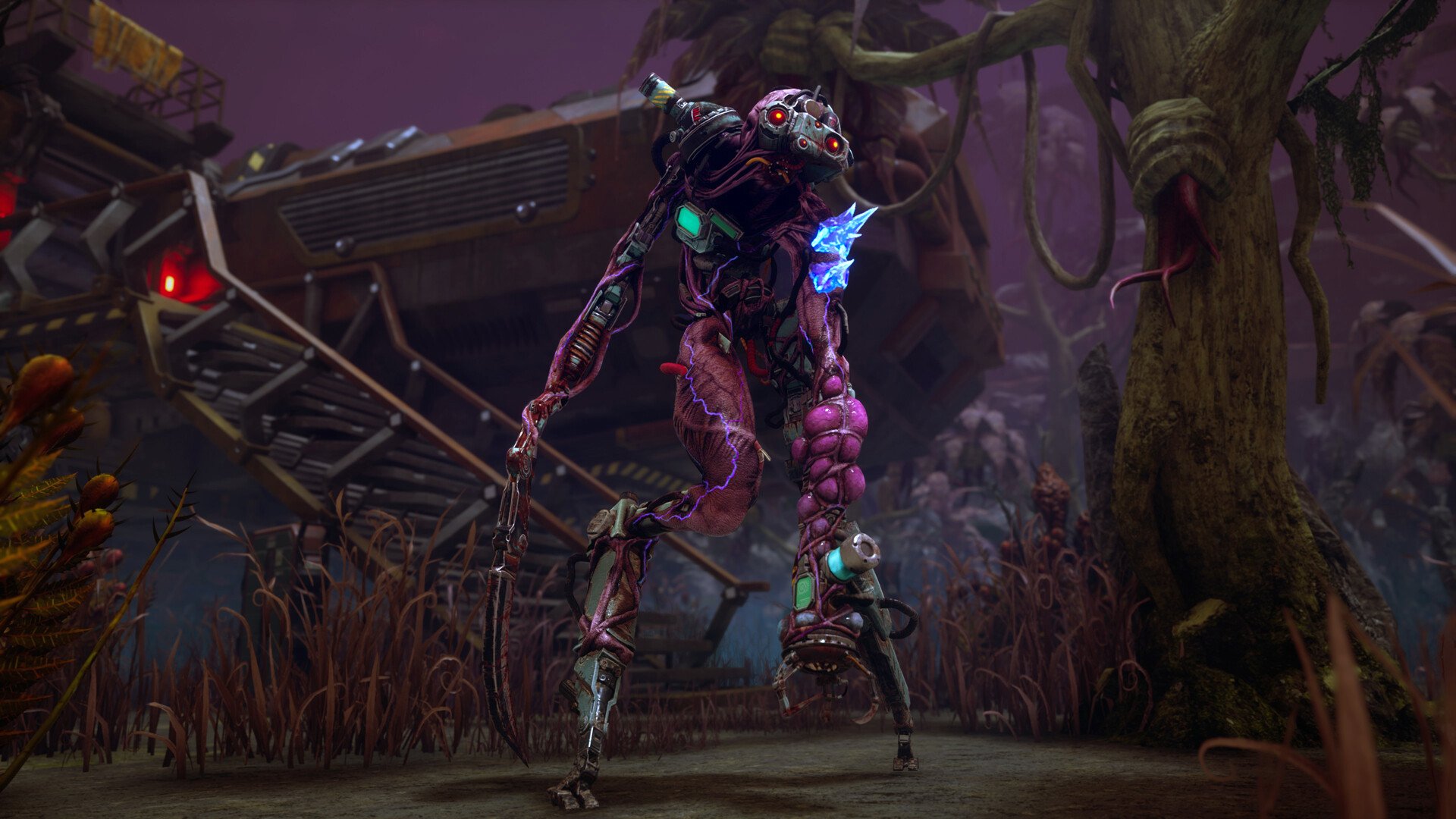 Dead by Daylight - End Transmission Chapter screenshot 5