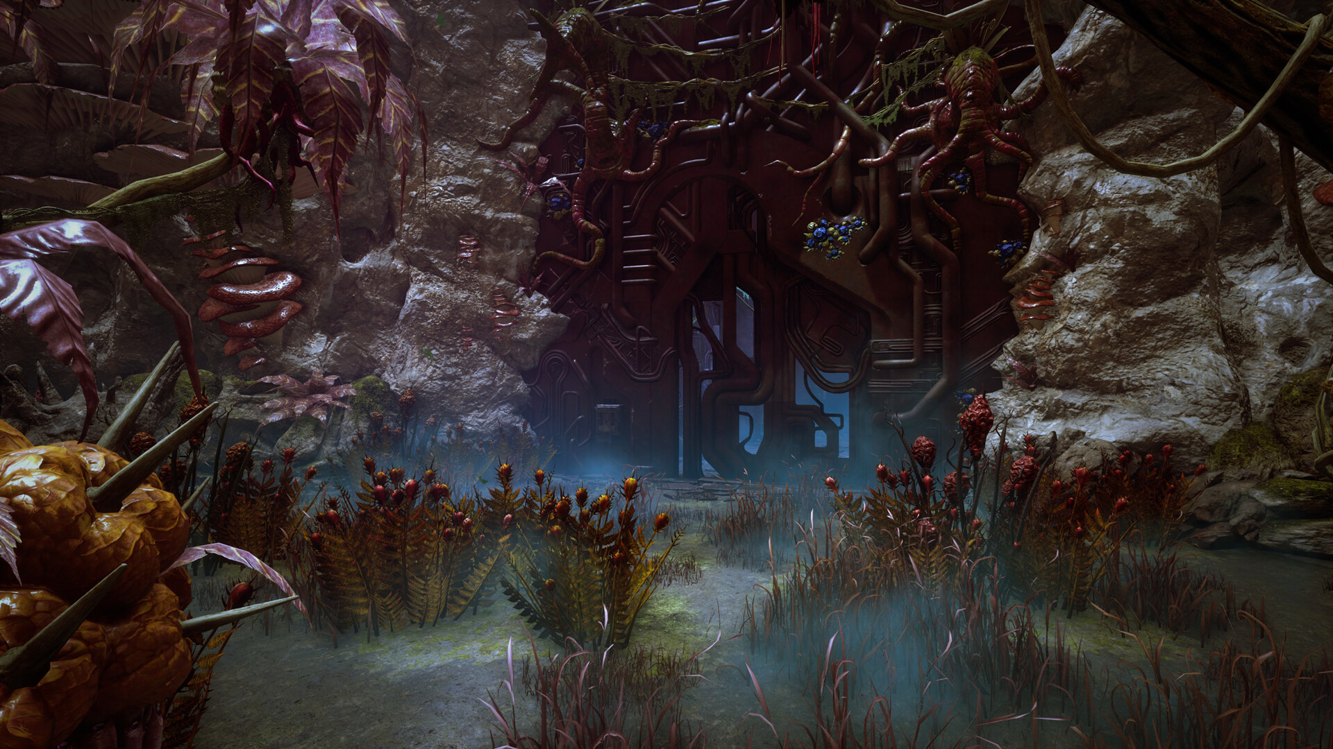 Dead by Daylight - End Transmission Chapter screenshot 9