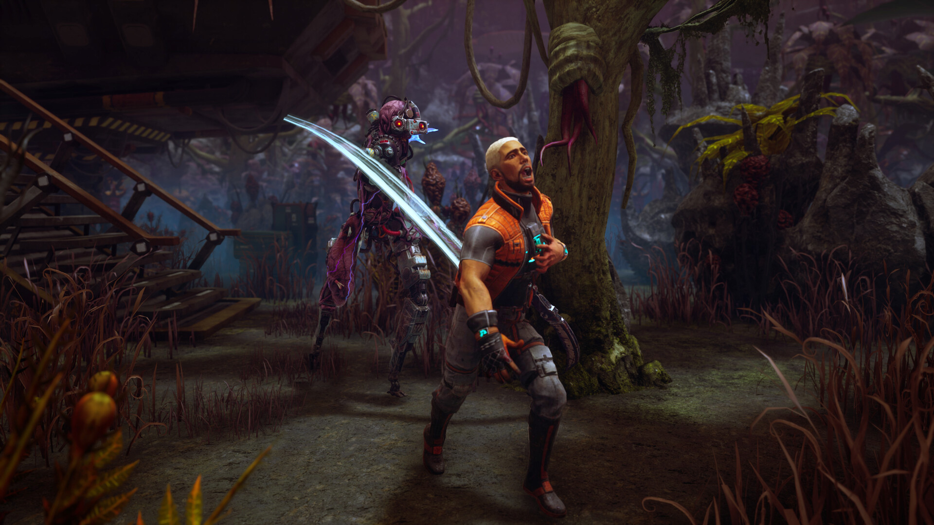 Dead by Daylight - End Transmission Chapter screenshot 7